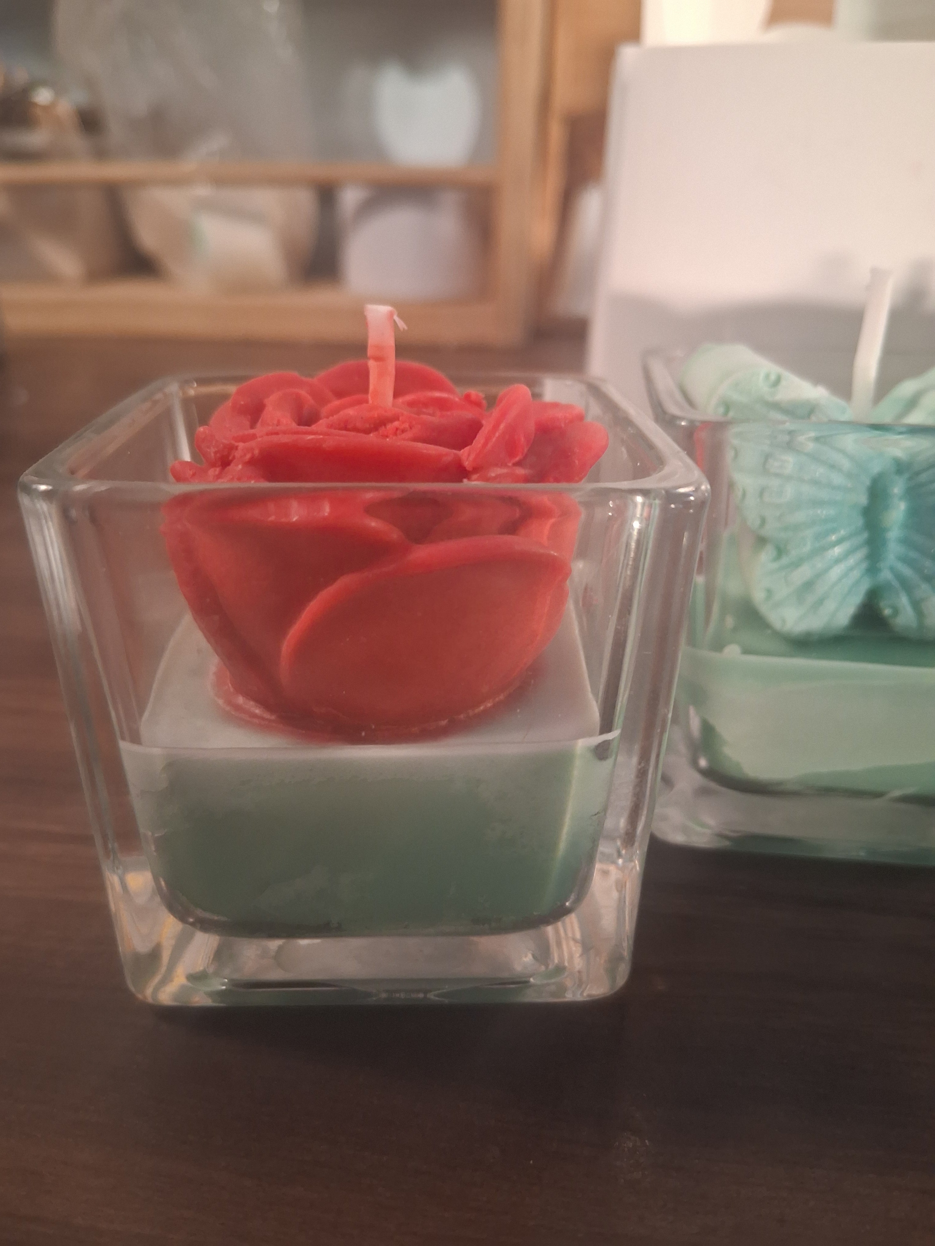 Flutter & Fern Set (4-Piece)