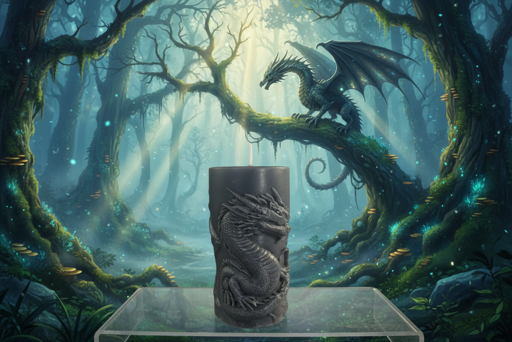 Dragons Ember