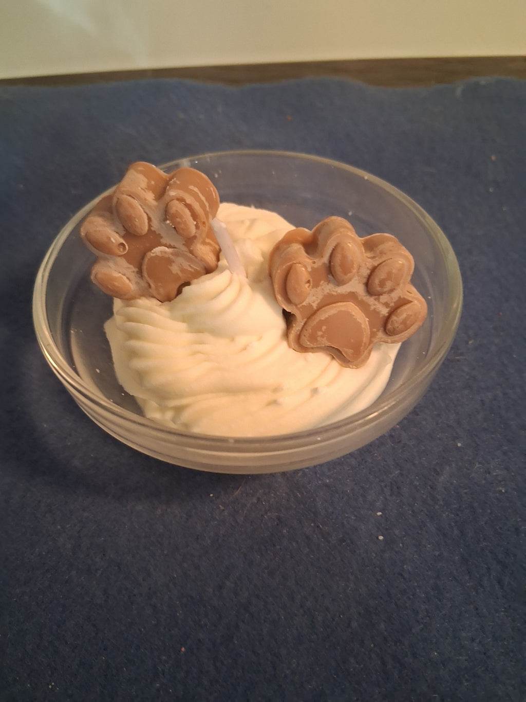 Pup Cup (Muddy Paws) 2