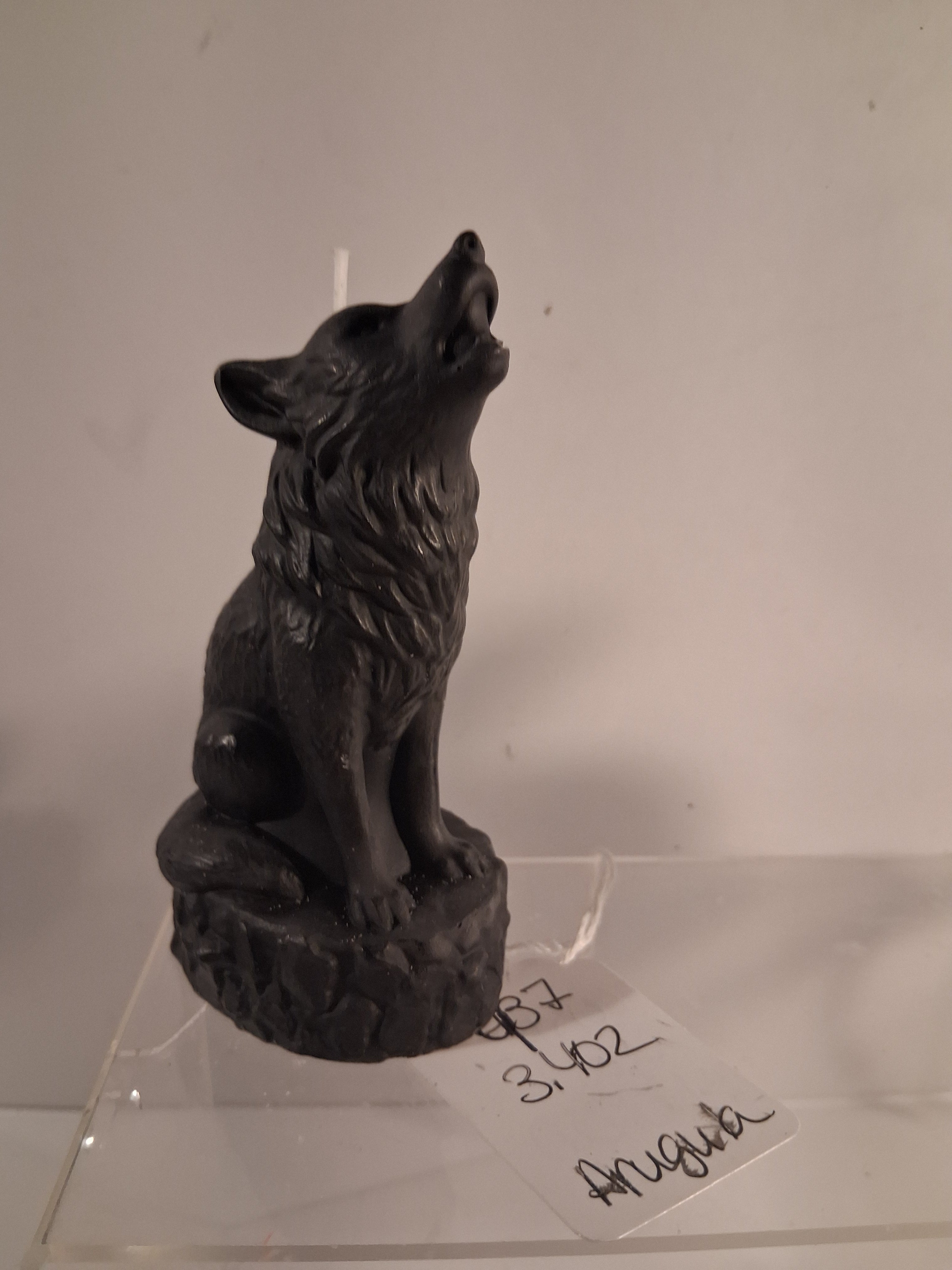 Wolf Wail Hollow