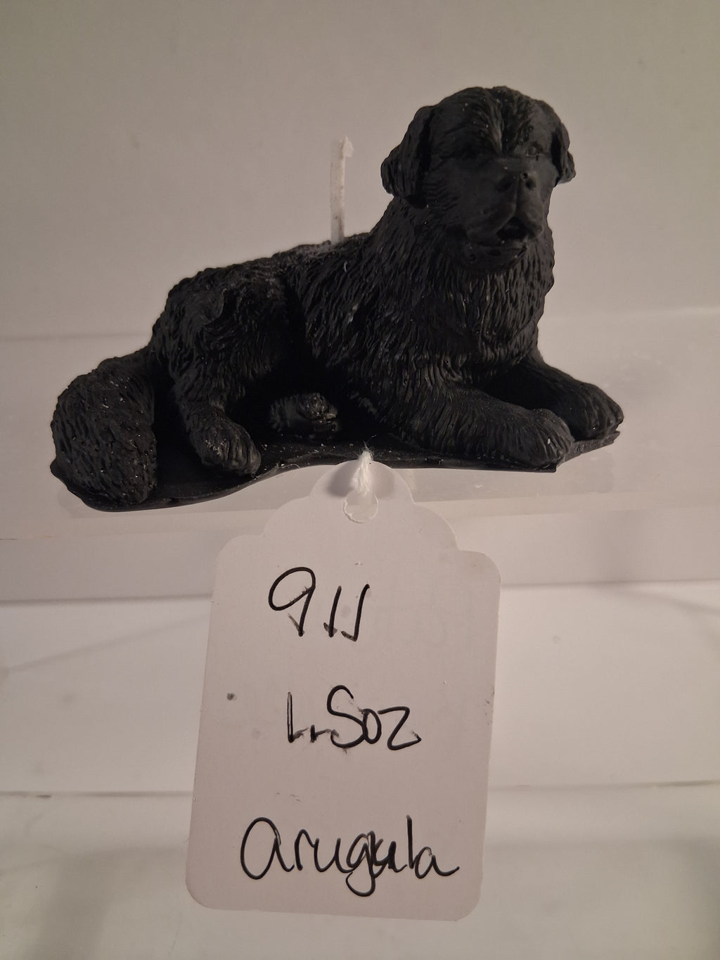 Patou Keepsake Candle