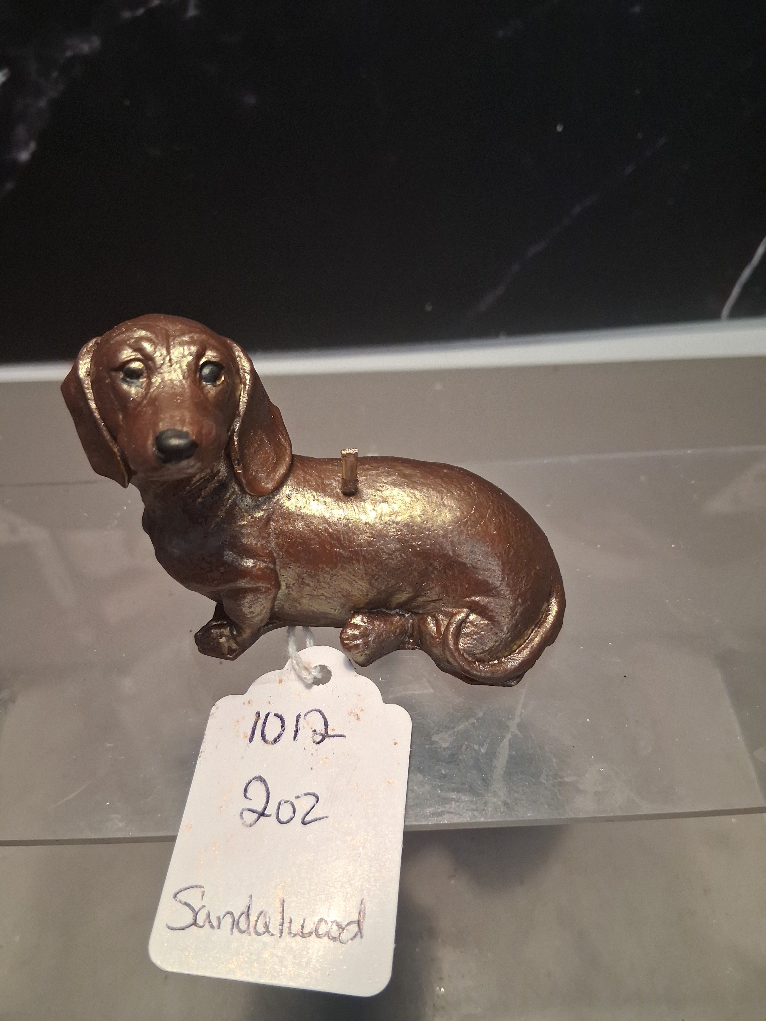 Dachshund Glow