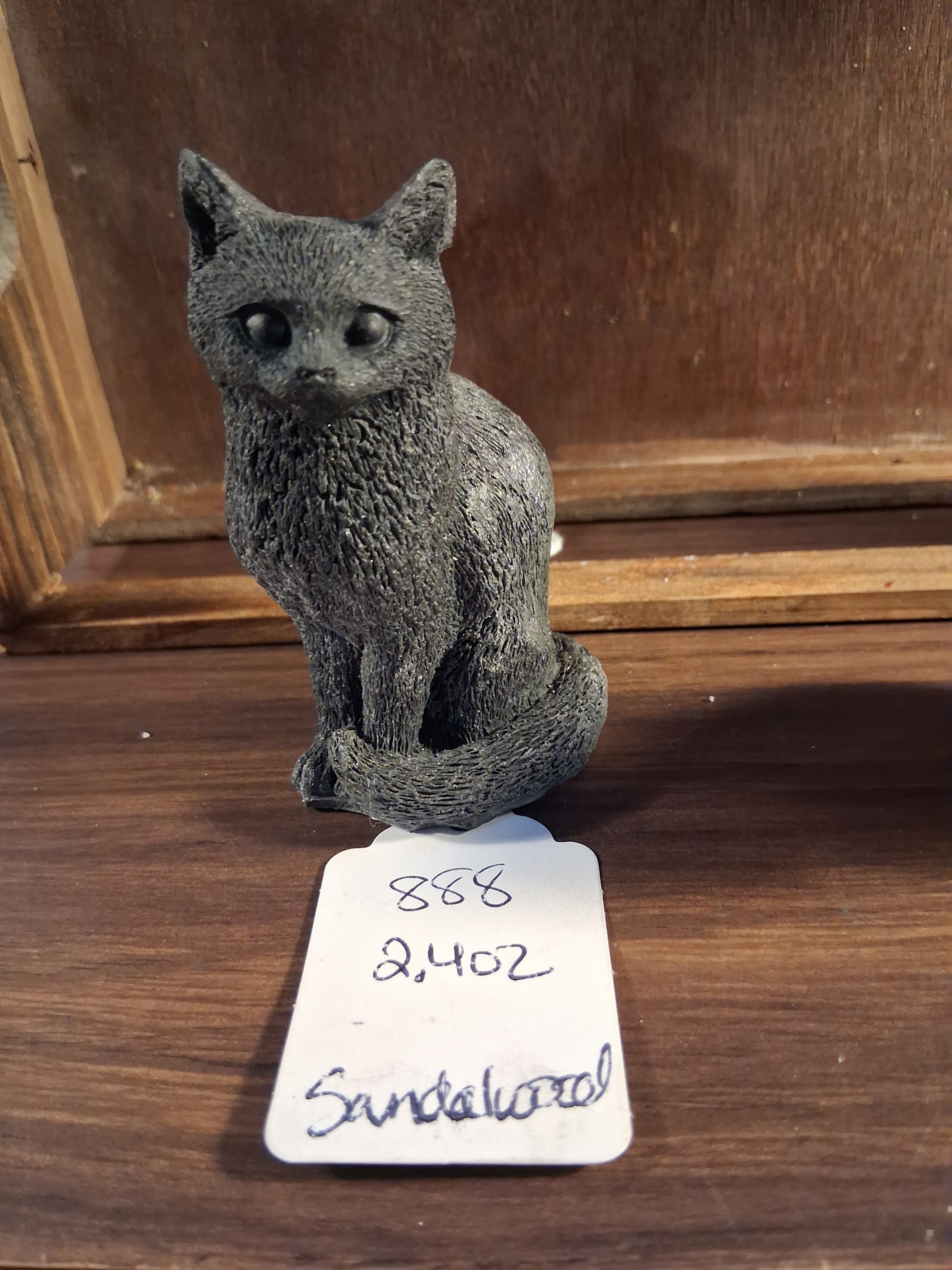 Kitty Kindle