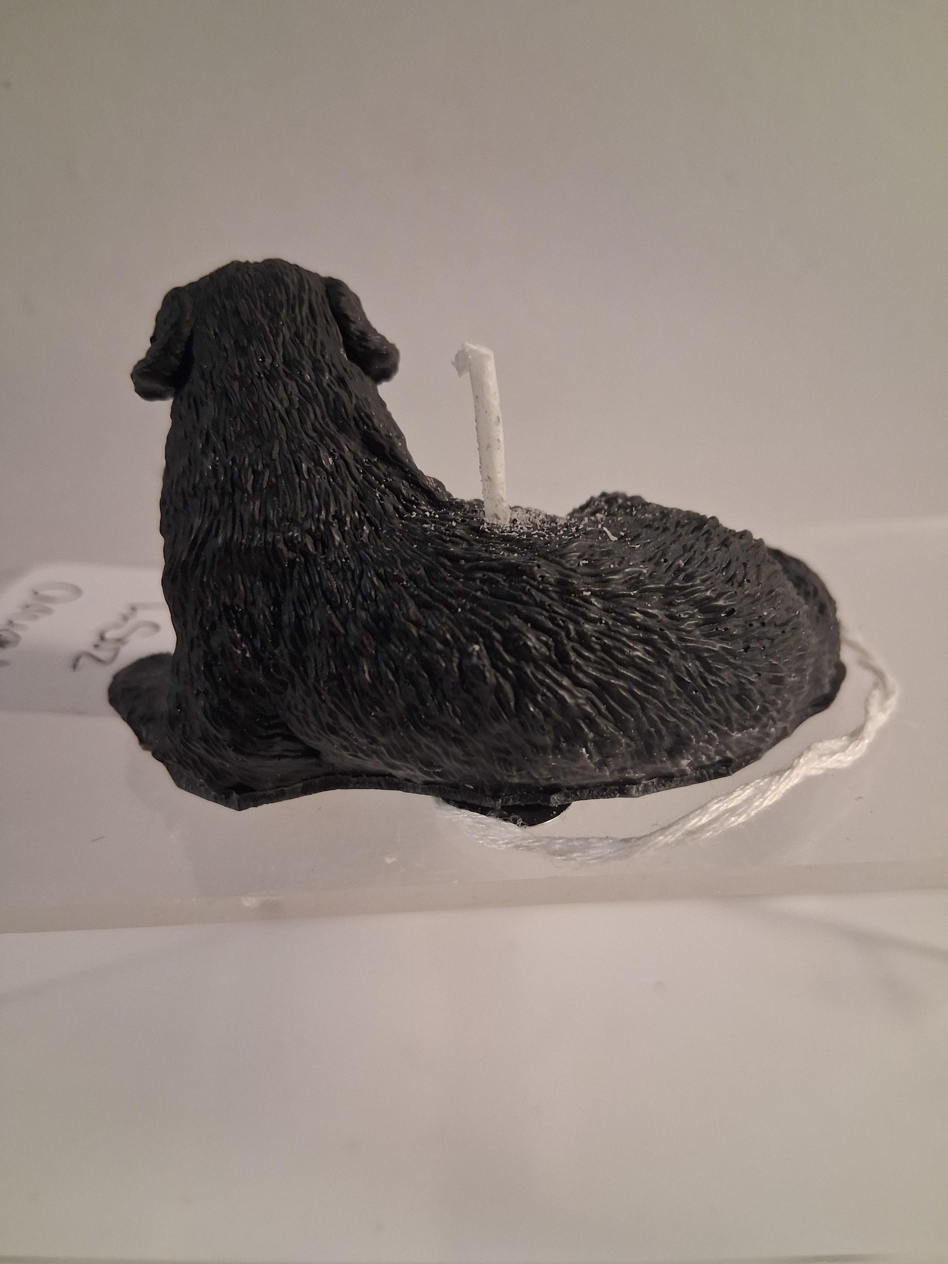 Patou Keepsake Candle