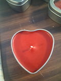 Paw-sitively Posh Hearts ( set of 3 )