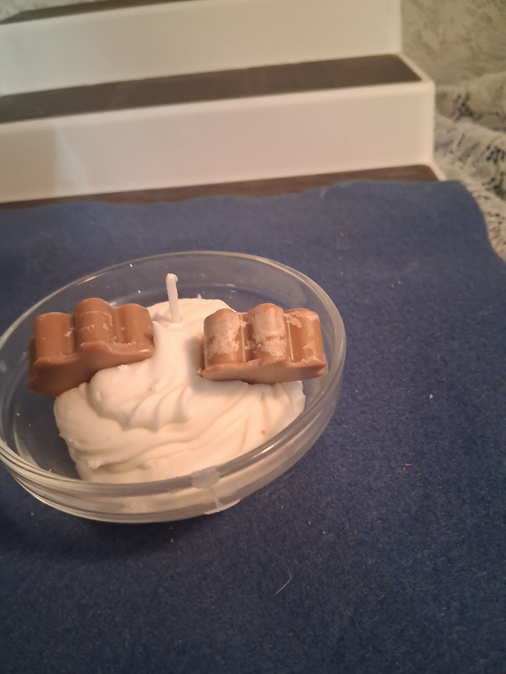 Pup Cup (Muddy Paws)