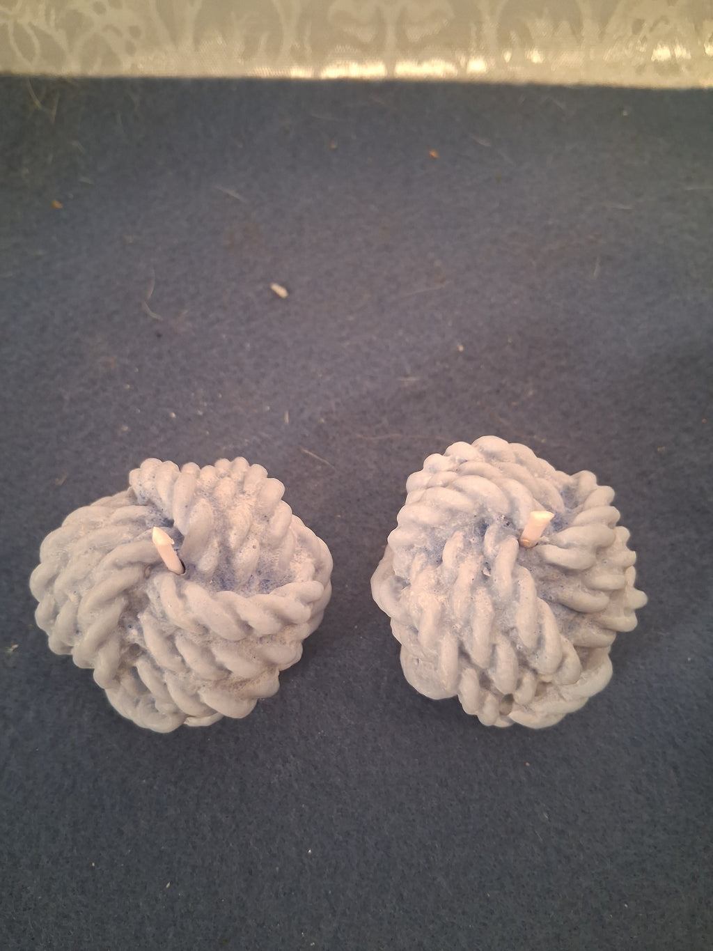 Knot Duo 2 (Set of 2)