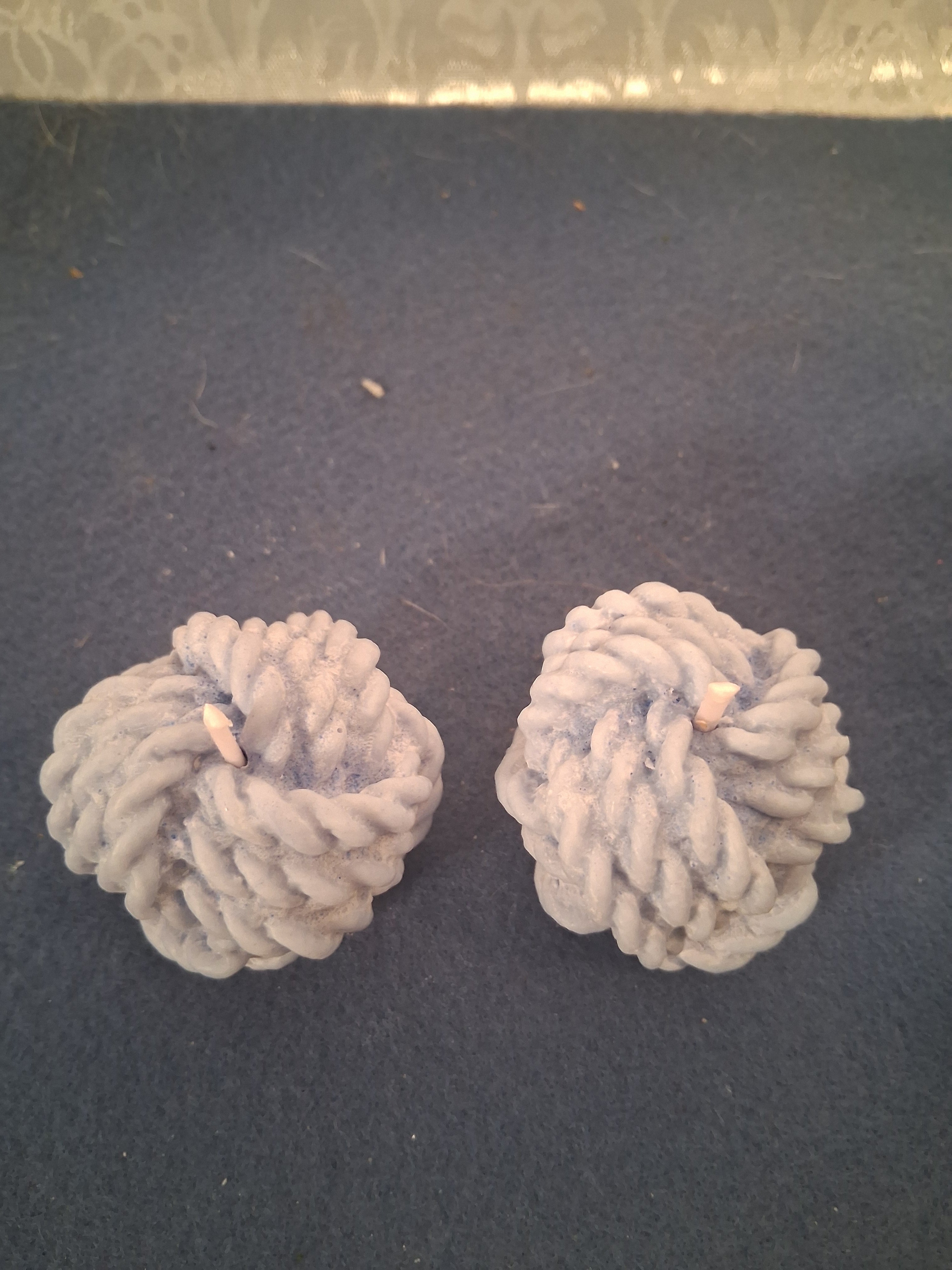 Knot Duo 2 (Set of 2)