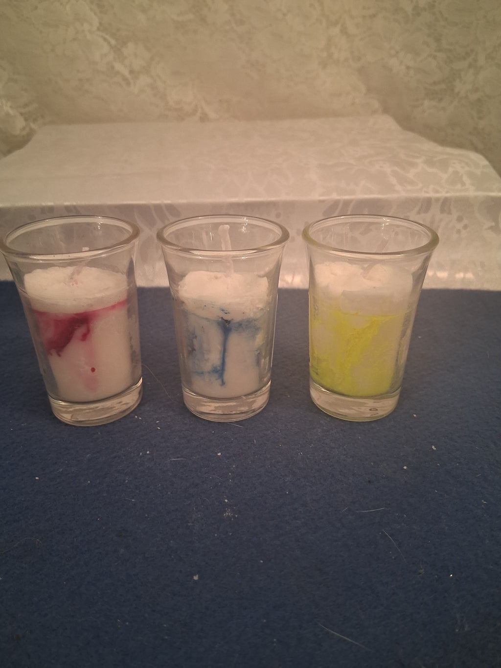 Berry Just Dessert Trio (Set of 3)