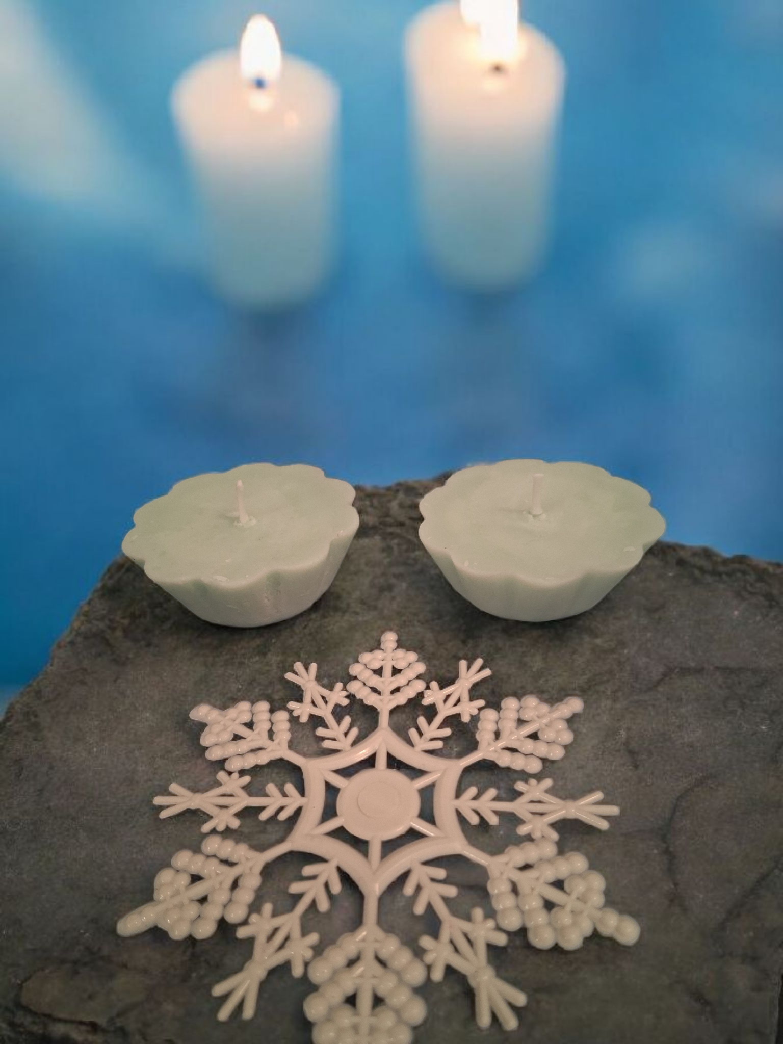 Midsummer Bliss (Set of 2)