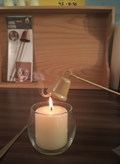 Candle Snuffer