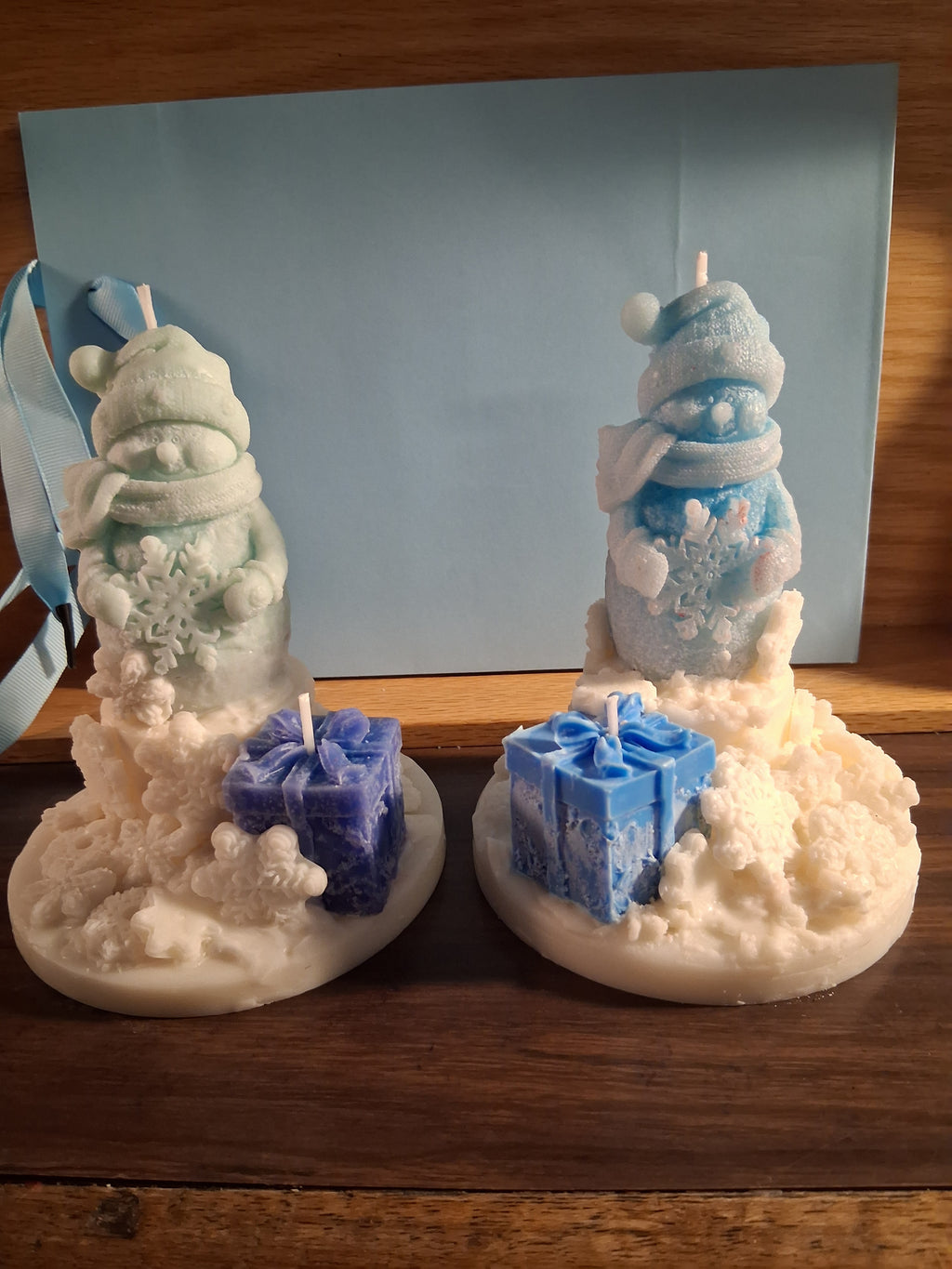 Snowflake Wonderland