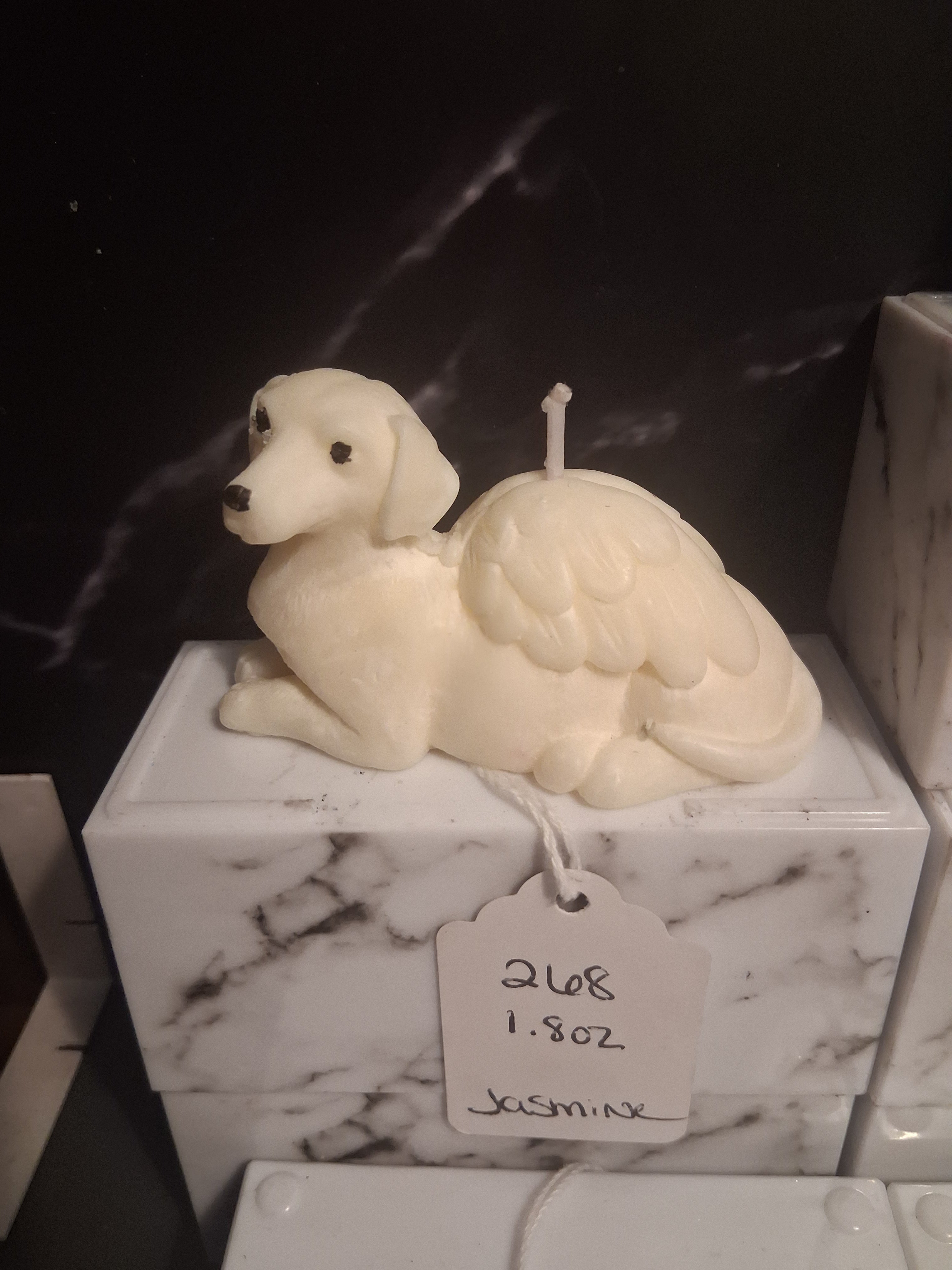 Celestial Canine