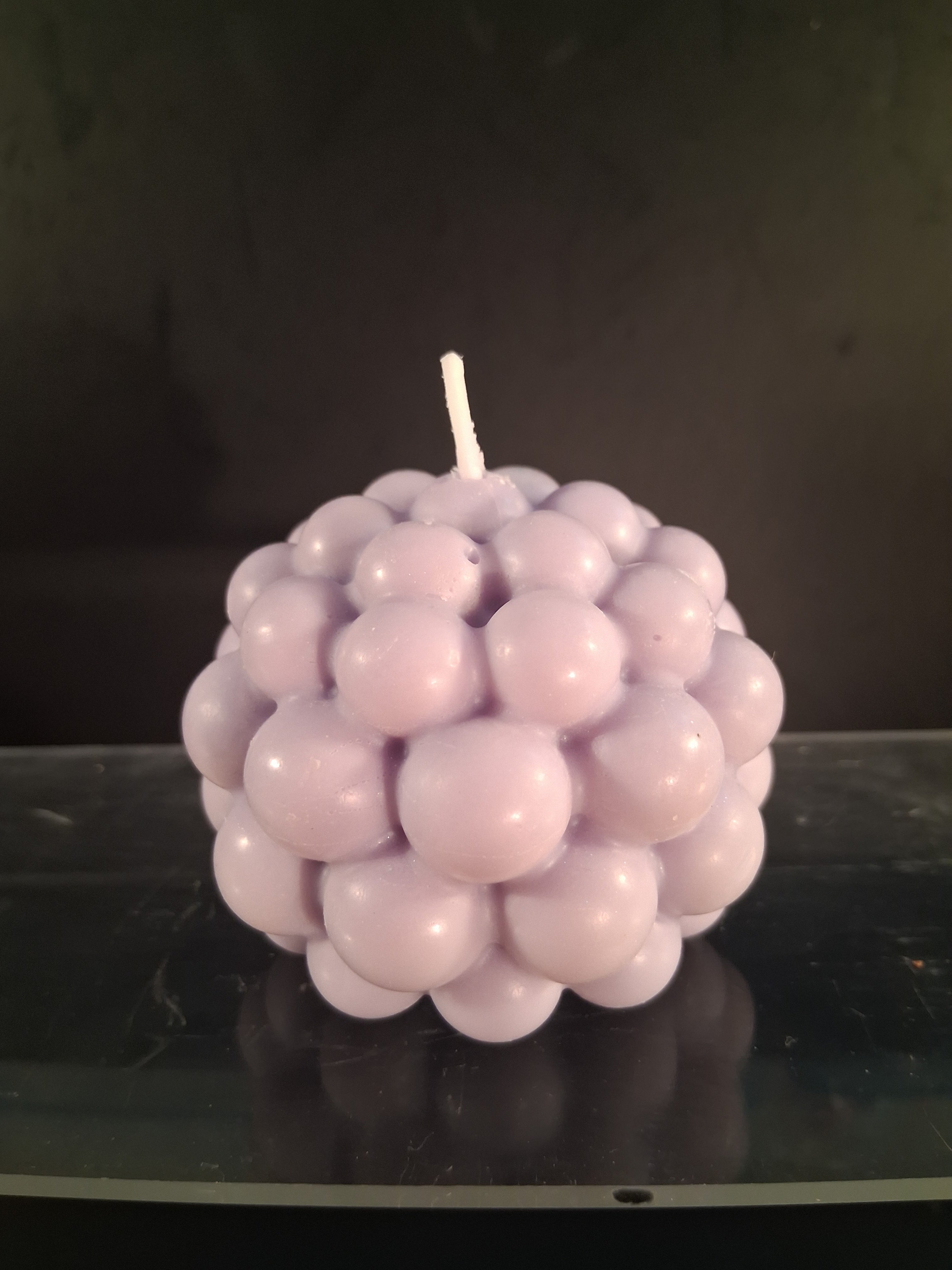 Cloud 9 Bubble