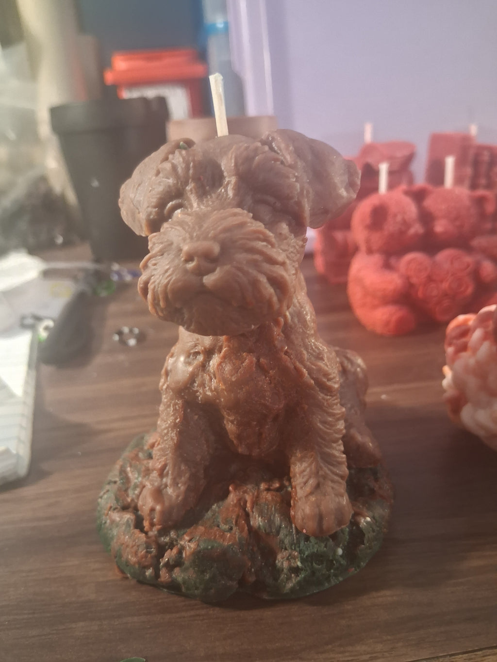Scottish Terrier