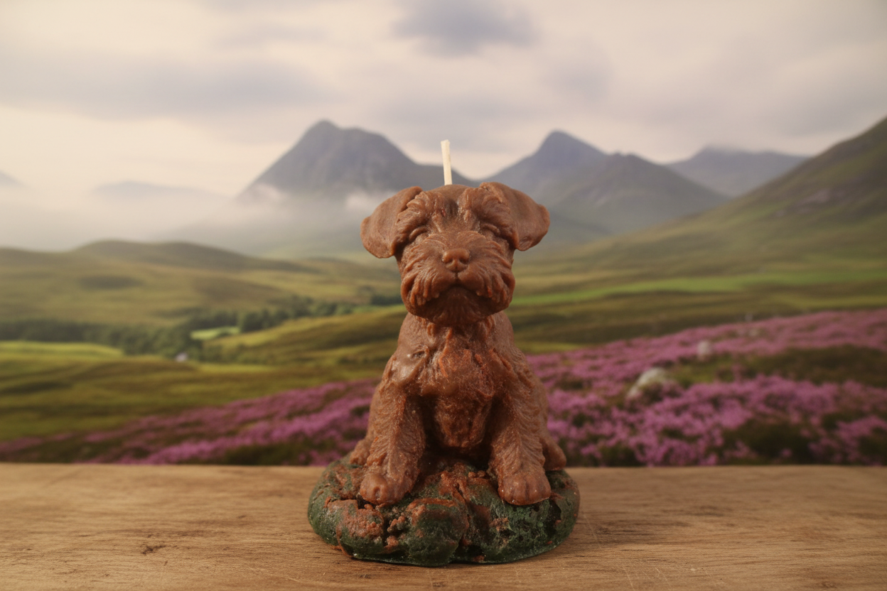 Scottish Terrier