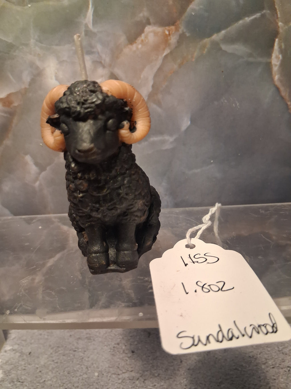 The Regal Ram