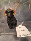 The Regal Ram