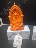 Gothic Gravestone