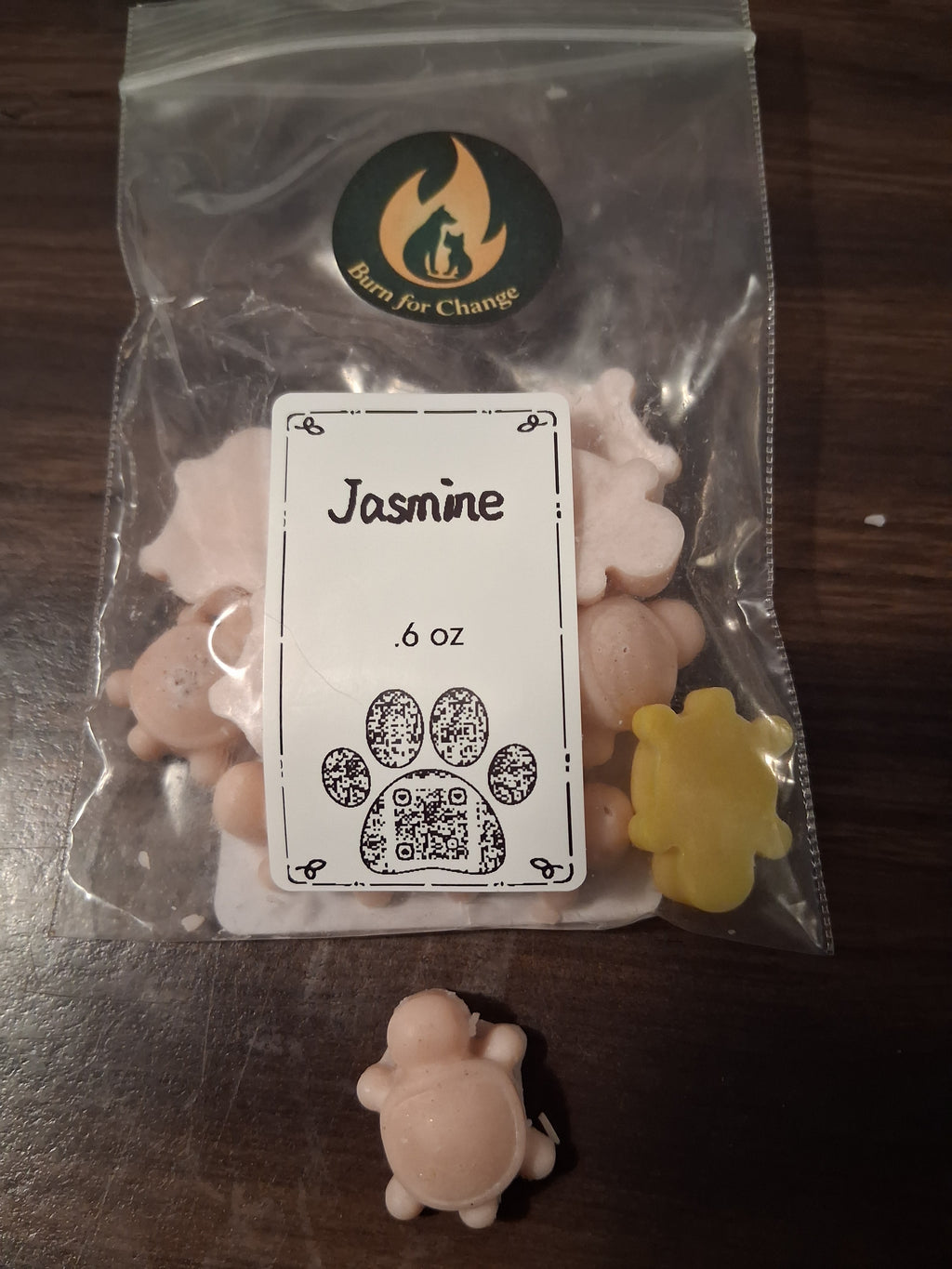 Jasmine