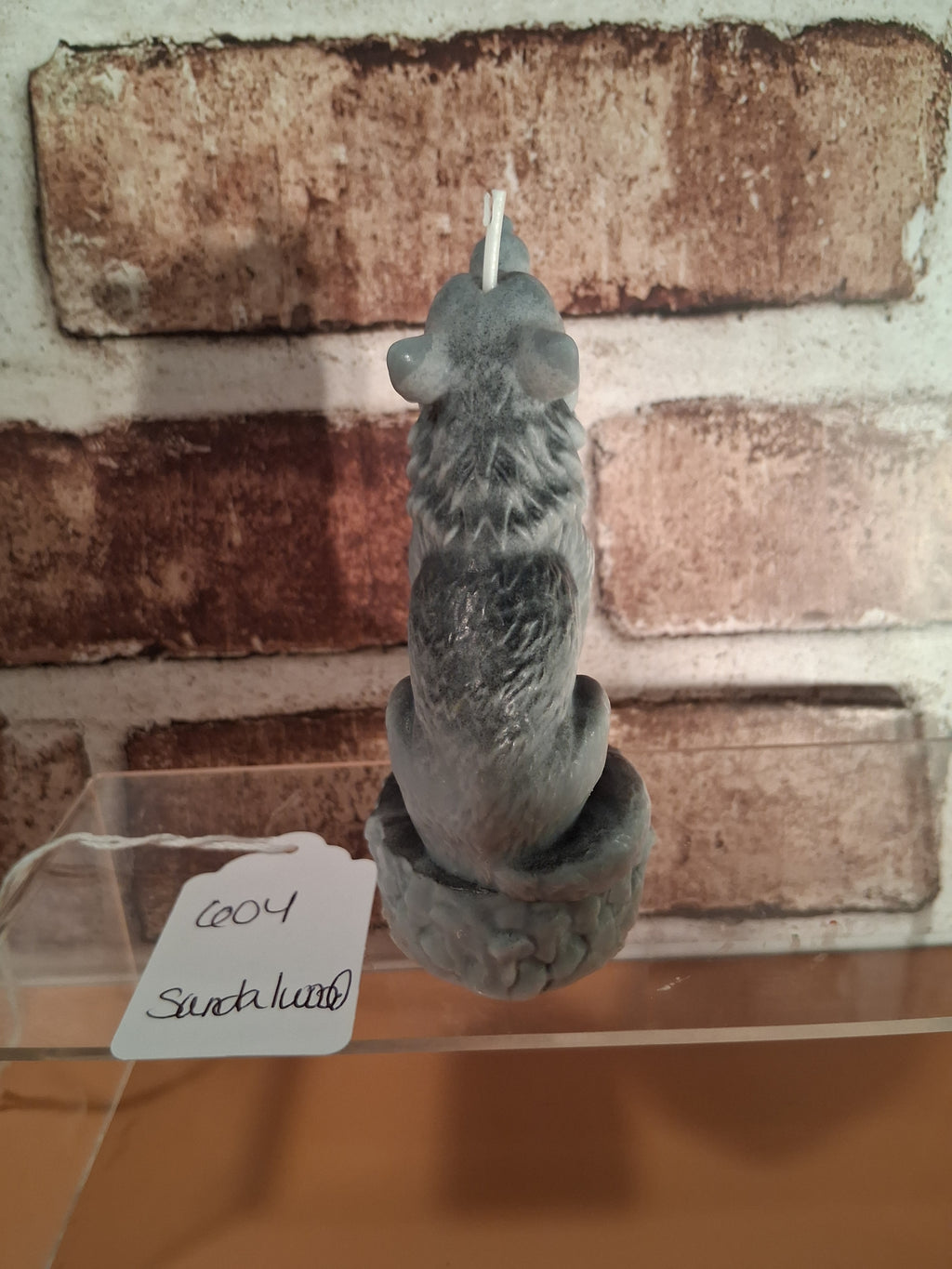 Wolf Wail Hollow