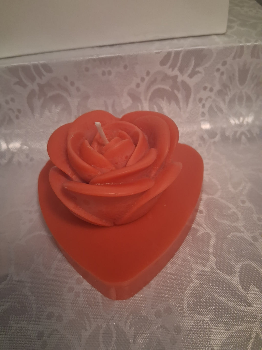 Eternal Roses 2 - Hearts Bloom (Set of 3)