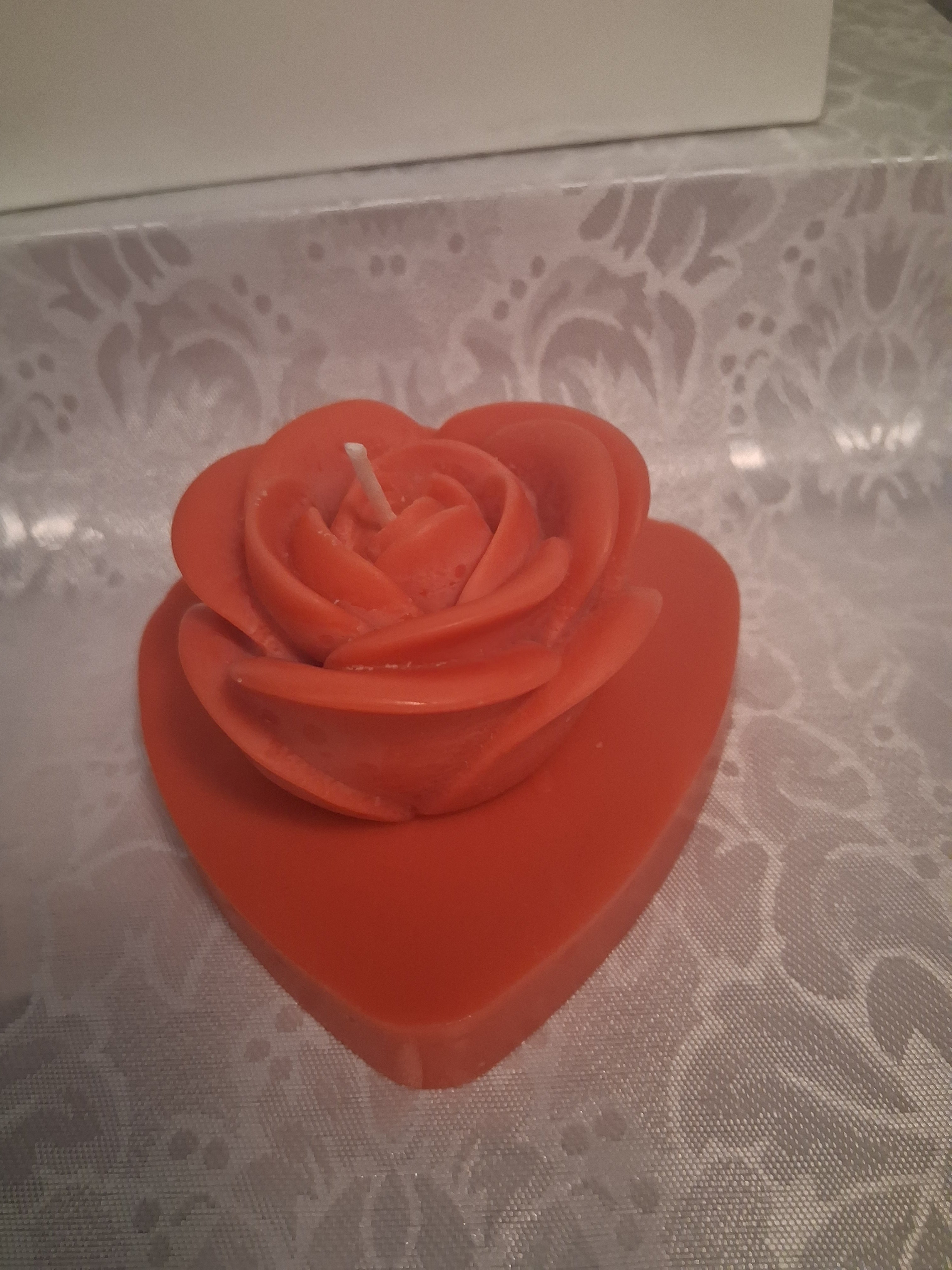 Eternal Roses 2 - Hearts Bloom (Set of 3)