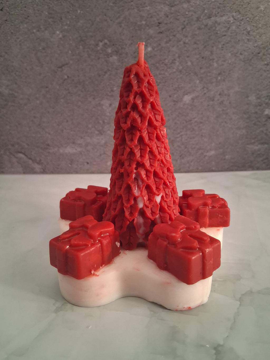 Holiday Melts & Candle Set Collection