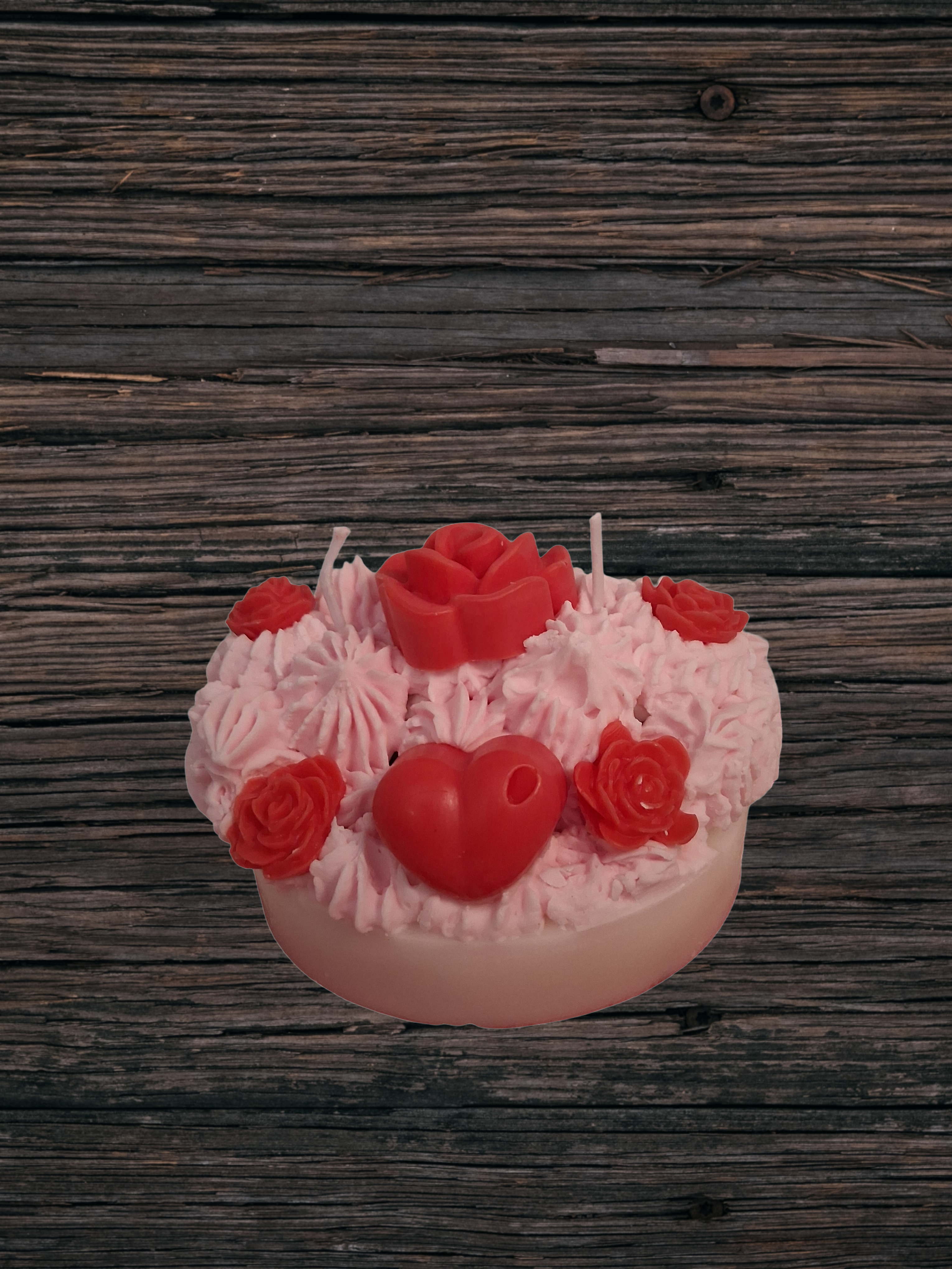 Mystic Rose Bloom 💐