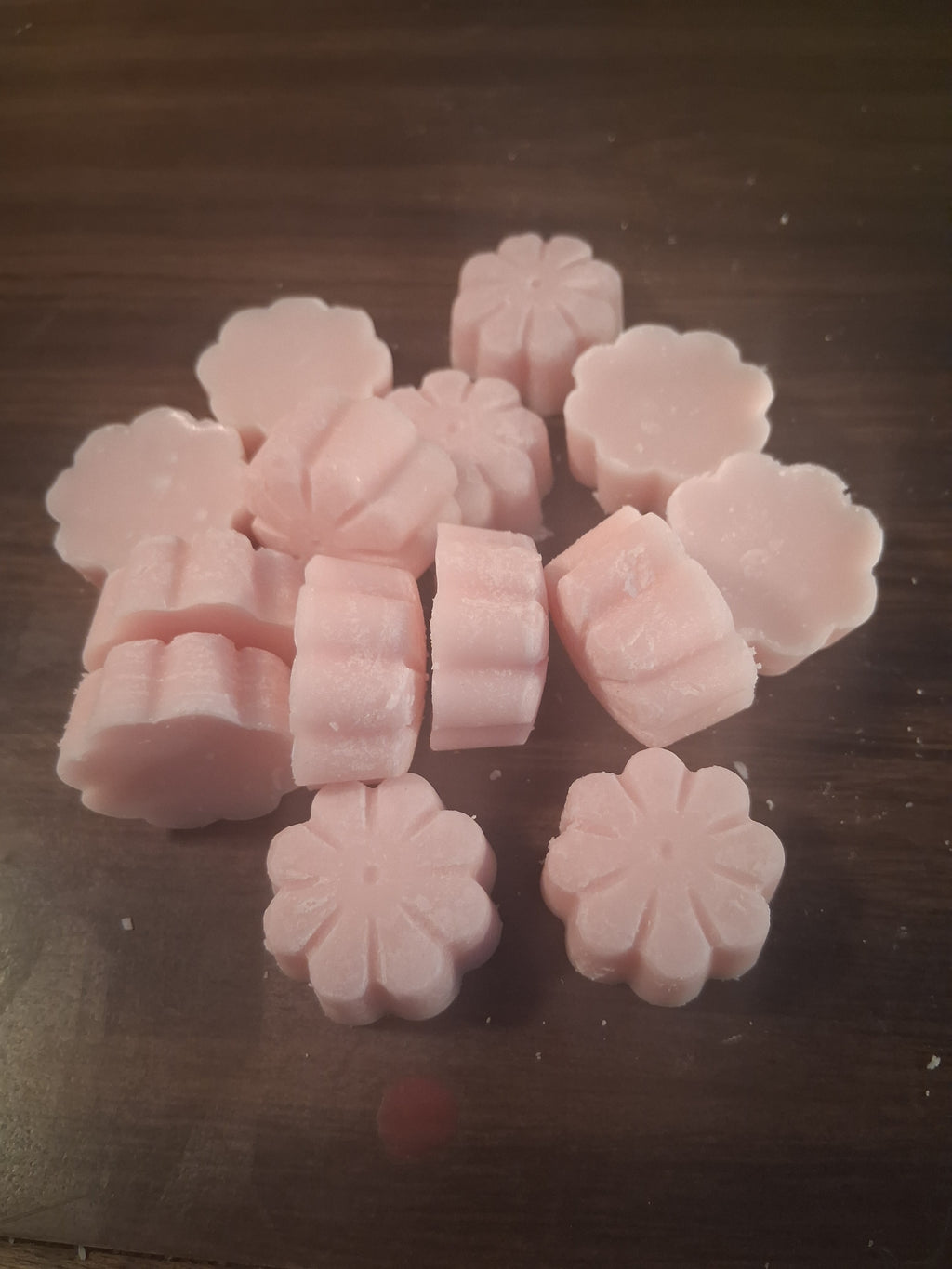 Strawberry Cheesecake