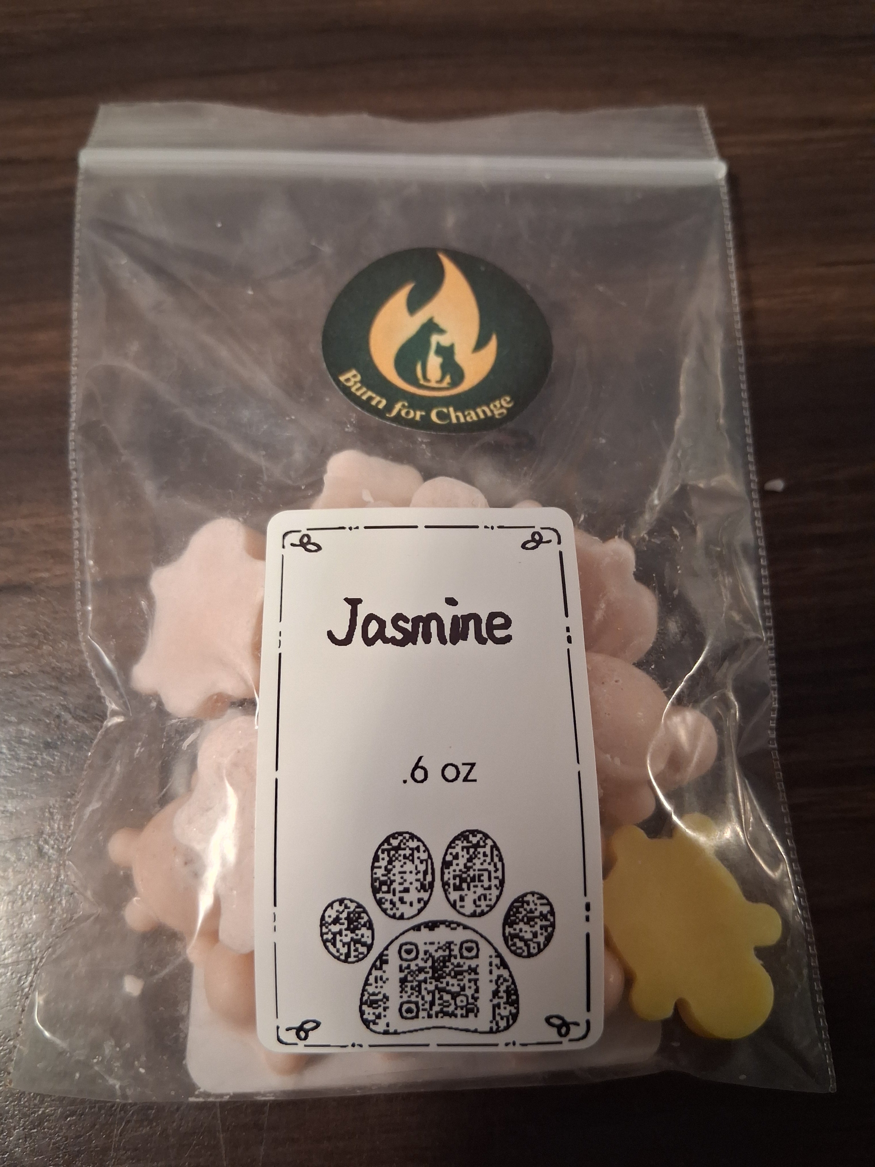 Jasmine