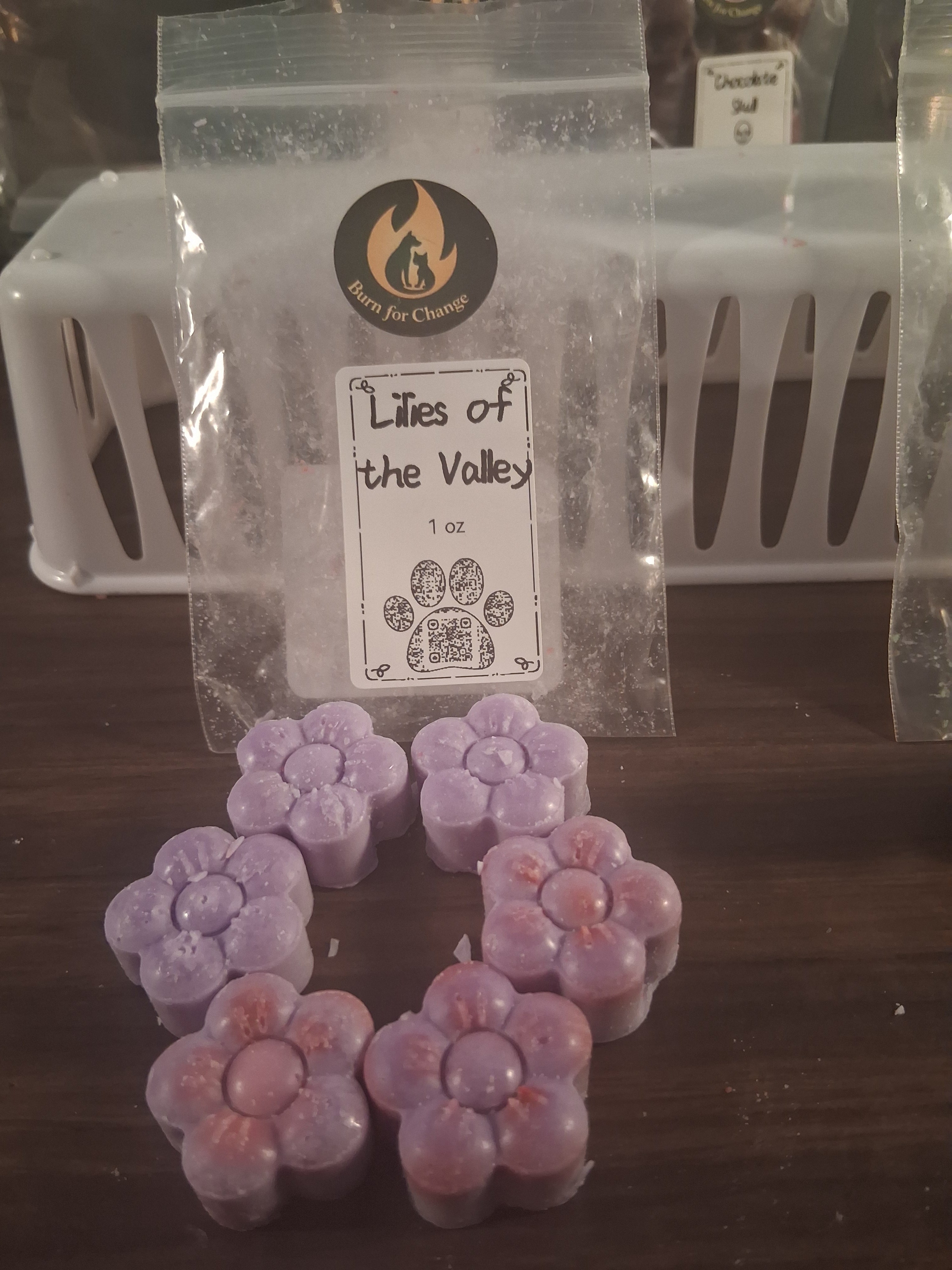 Lilies of the Valley