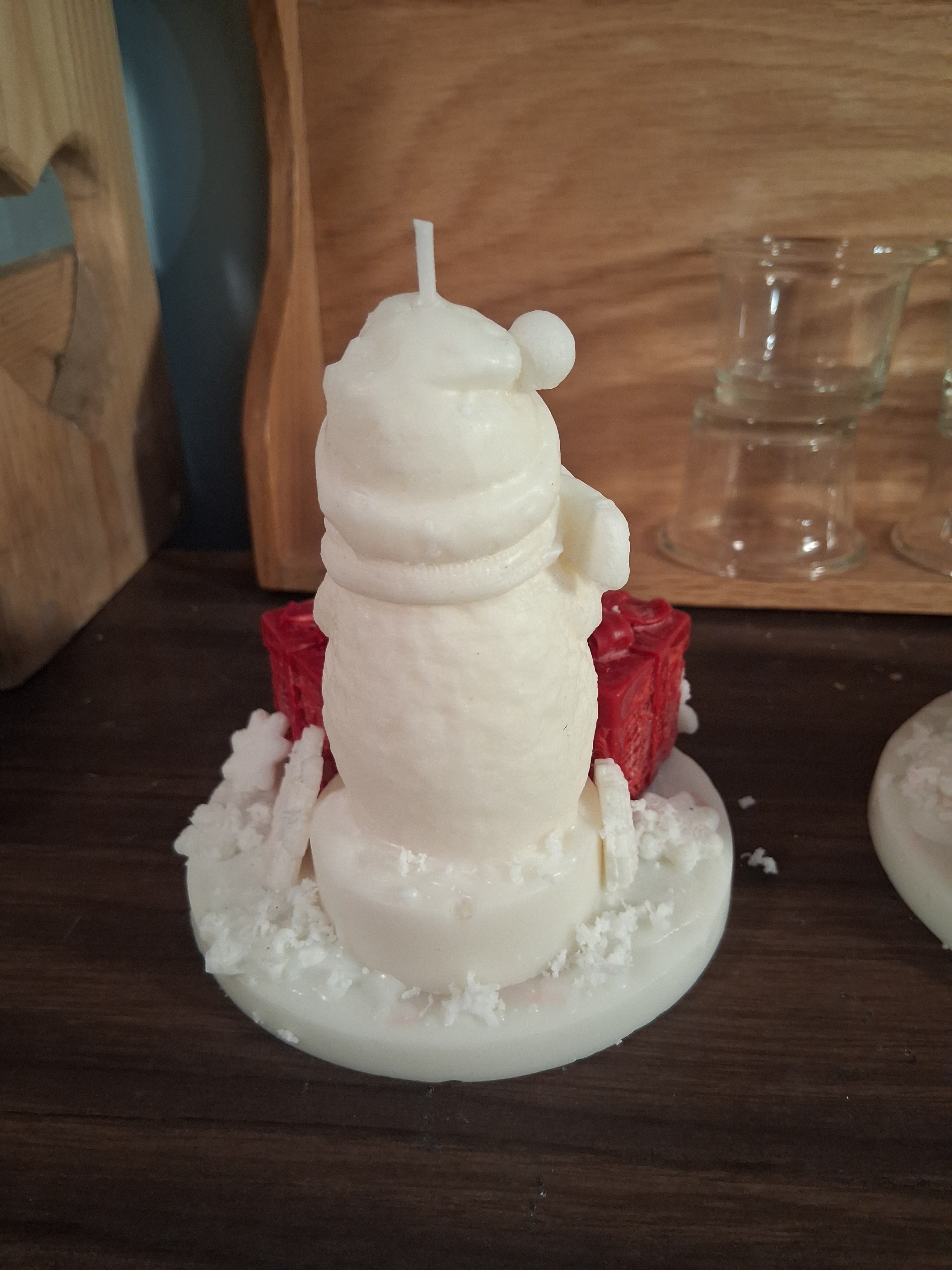 Snowflake Wonderland