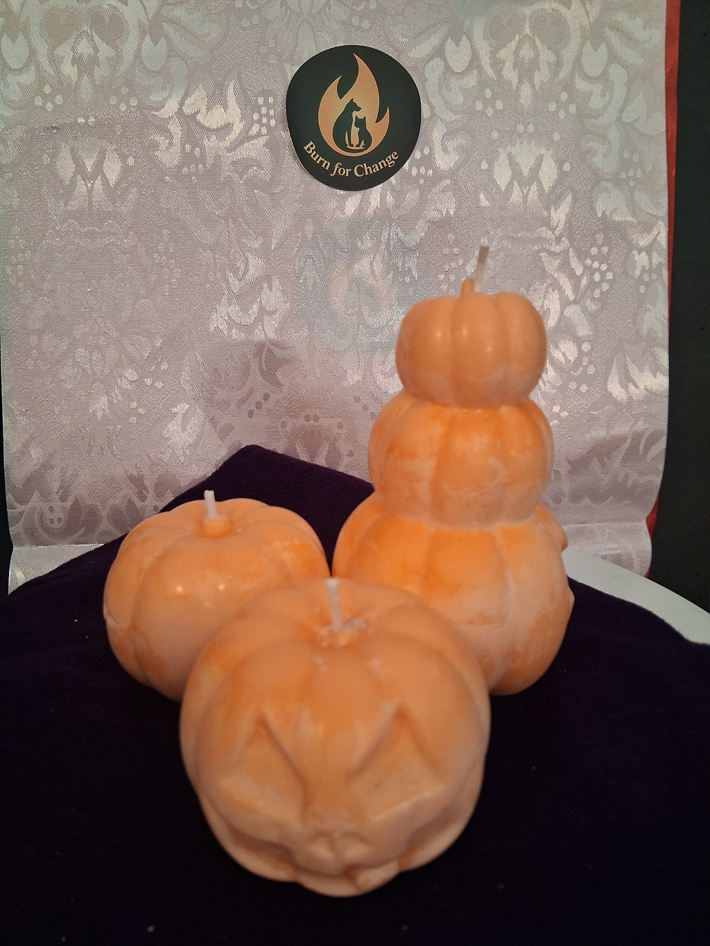 Jack's Stack Jubilee (Set of 3)