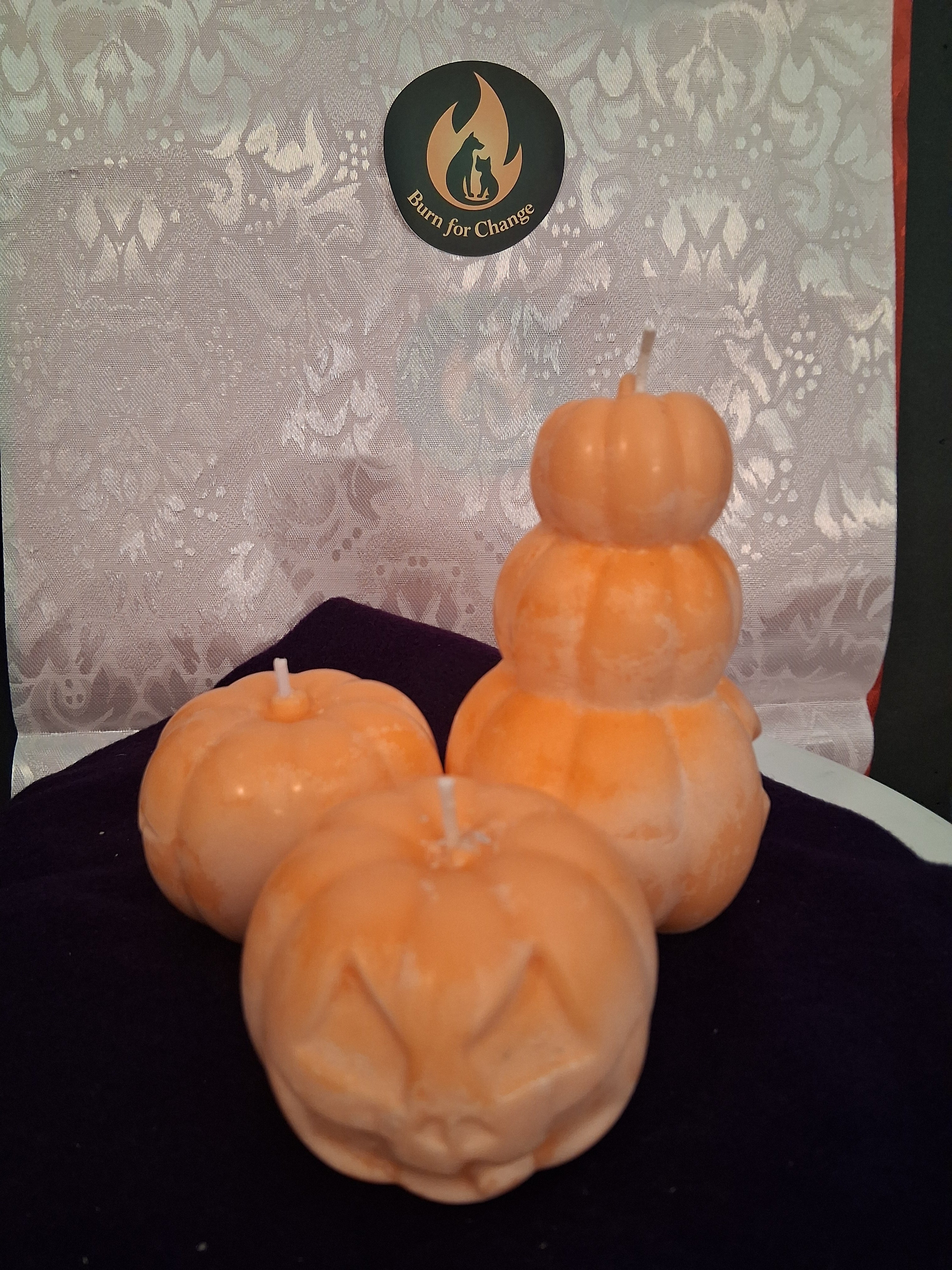 Jack's Stack Jubilee (Set of 3)