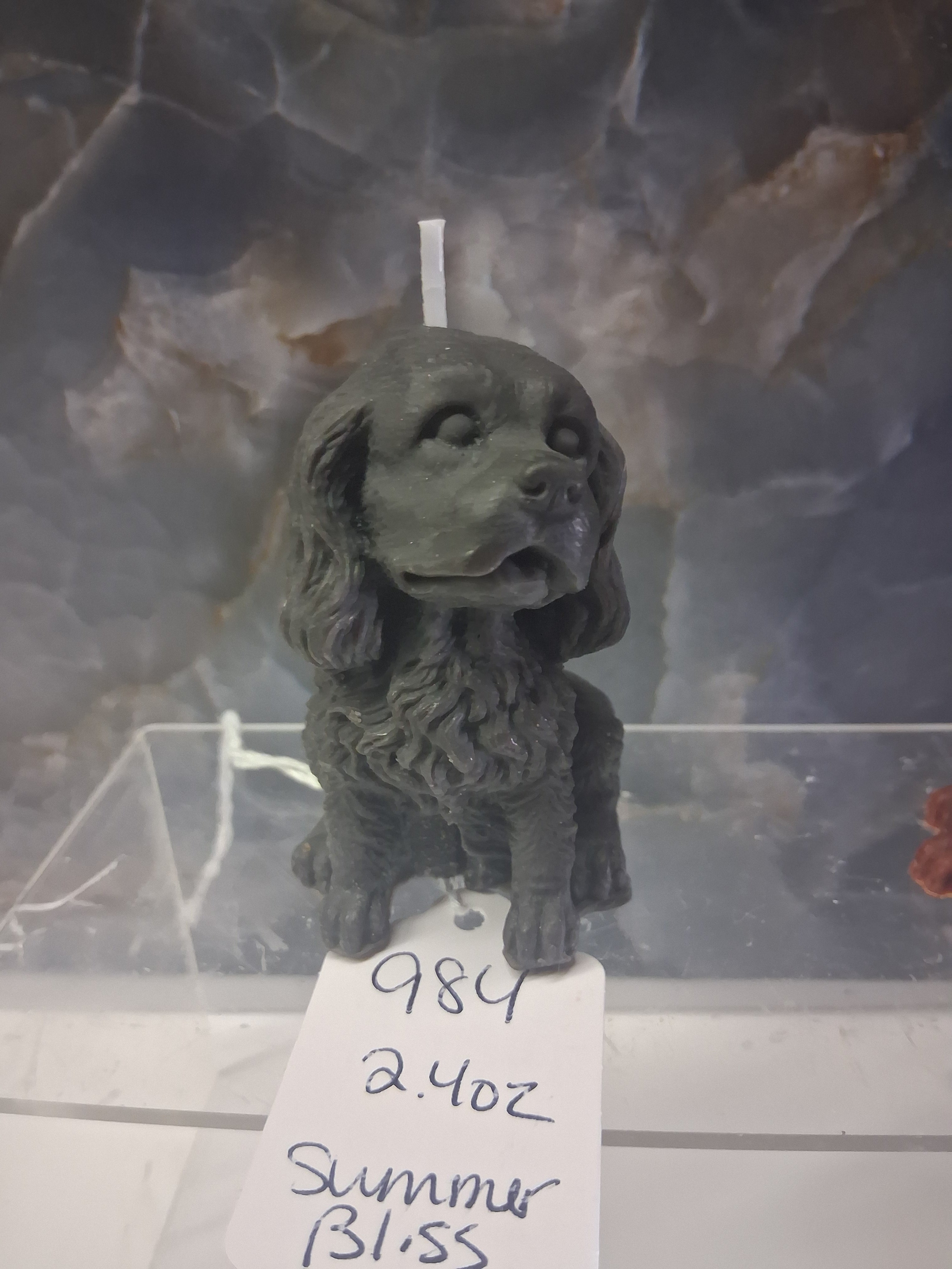 Cavalier Comfort