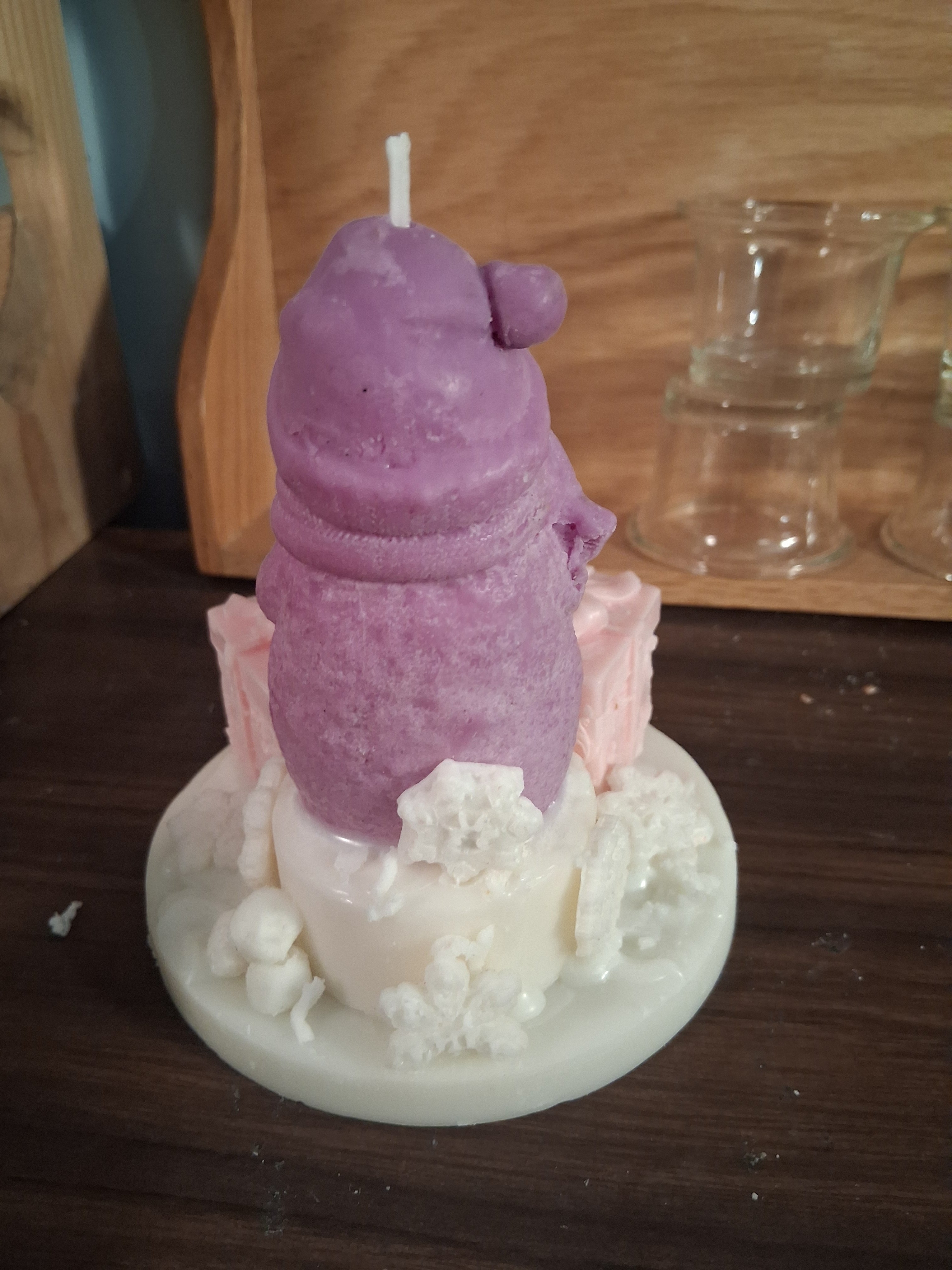 Snowflake Wonderland