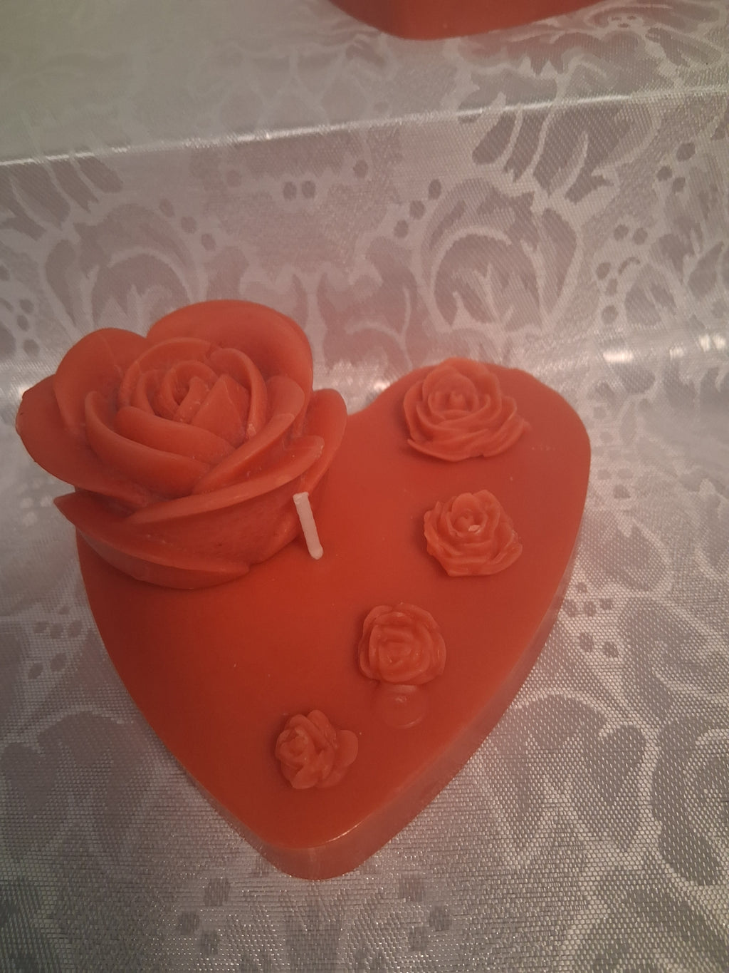 Eternal Roses 2 - Hearts Bloom (Set of 3)