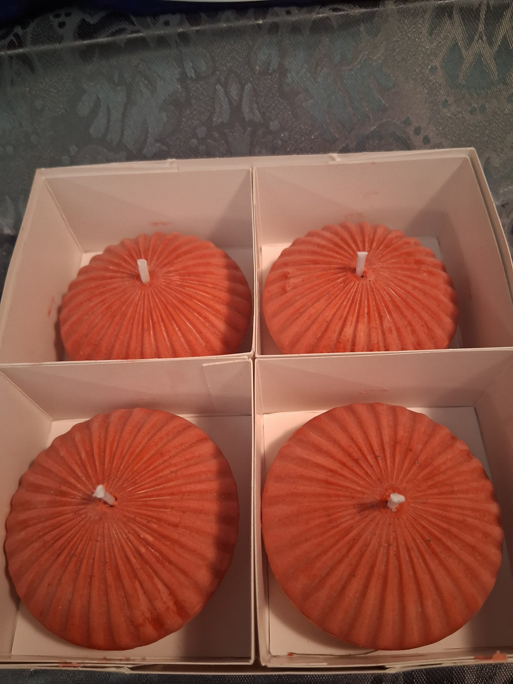 Float Haven (Set of 4 Floating Candles)