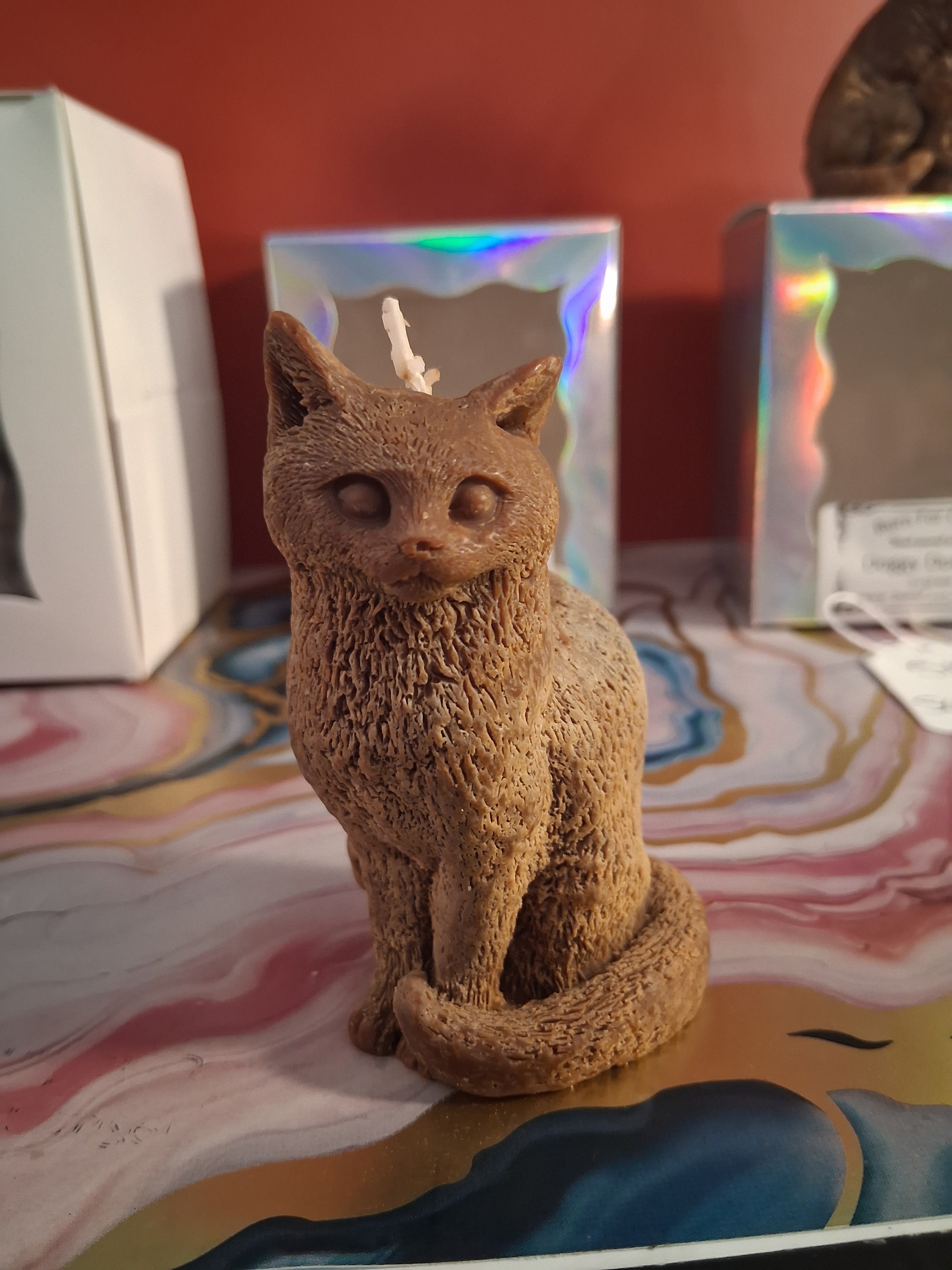 Kitty Kindle