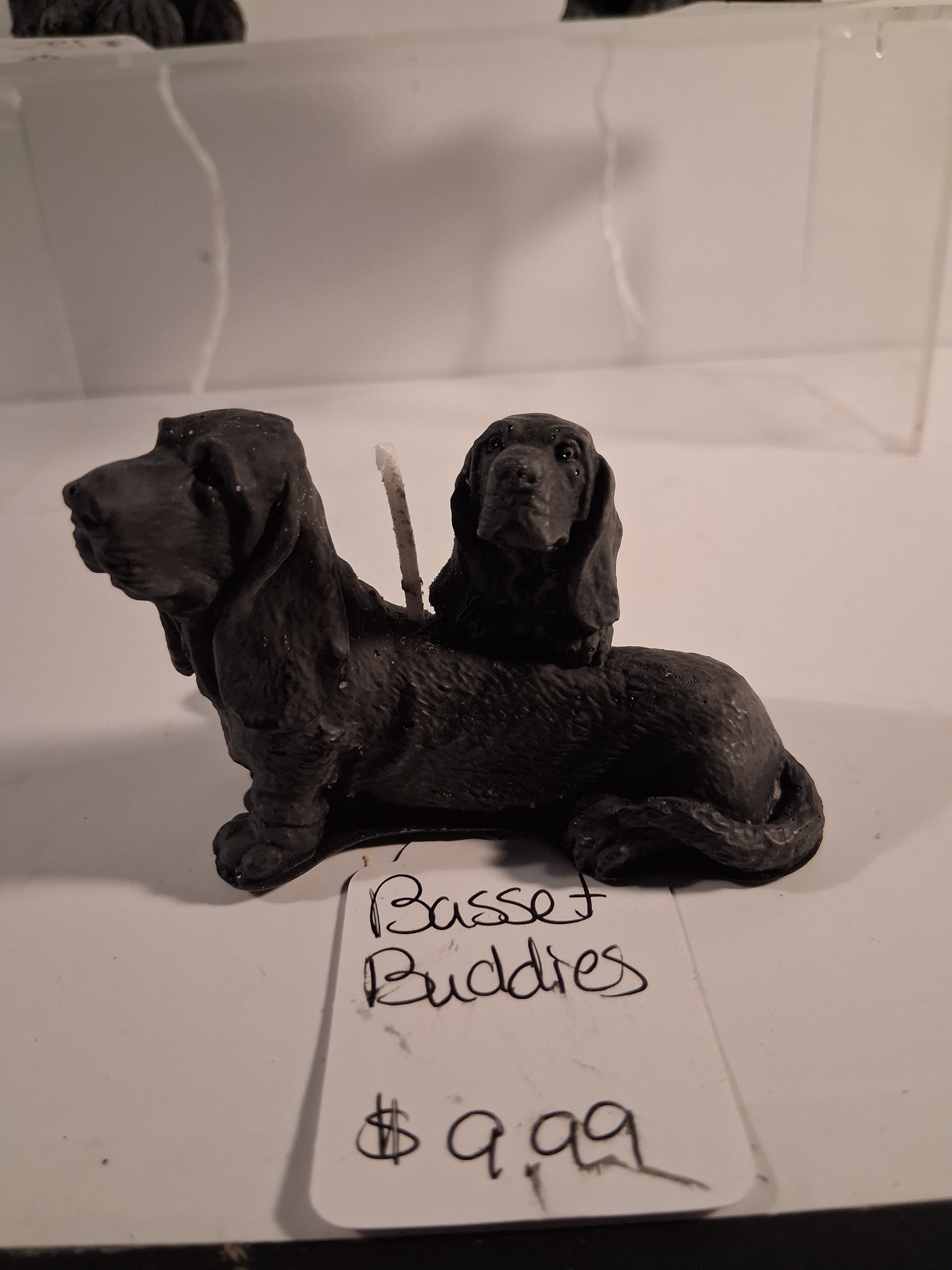 Bassett Buddies