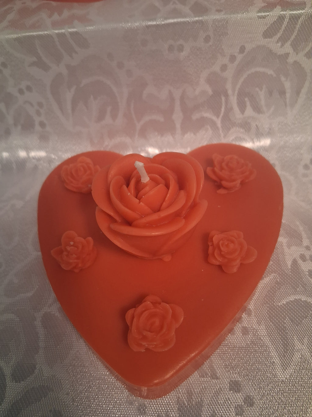 Eternal Roses 2 - Hearts Bloom (Set of 3)