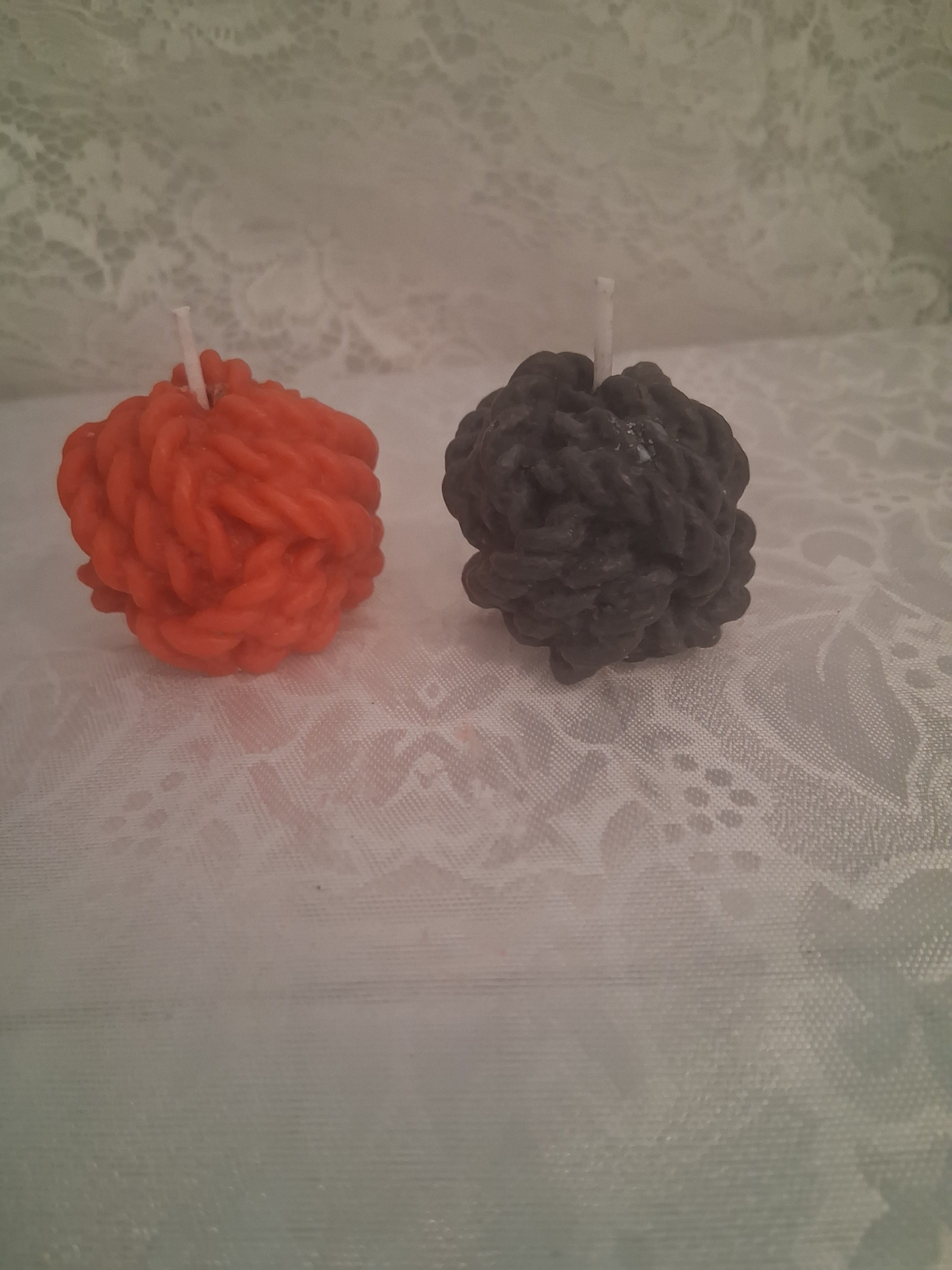 Knot Duo 3 (Set of 2)
