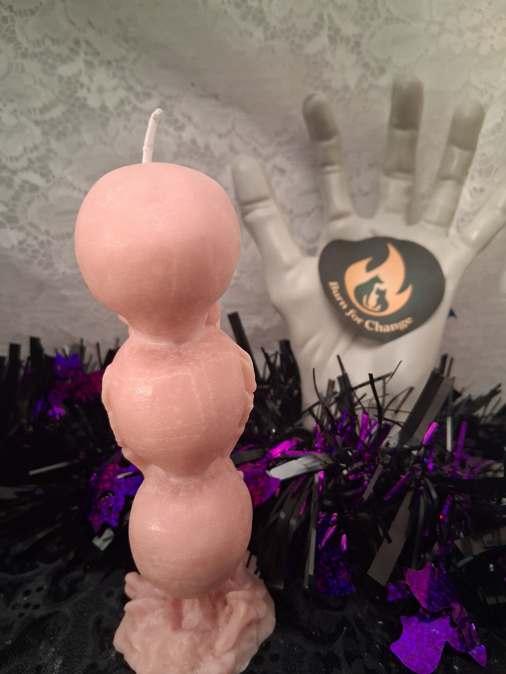 Silent Skull Sentinel ☠️