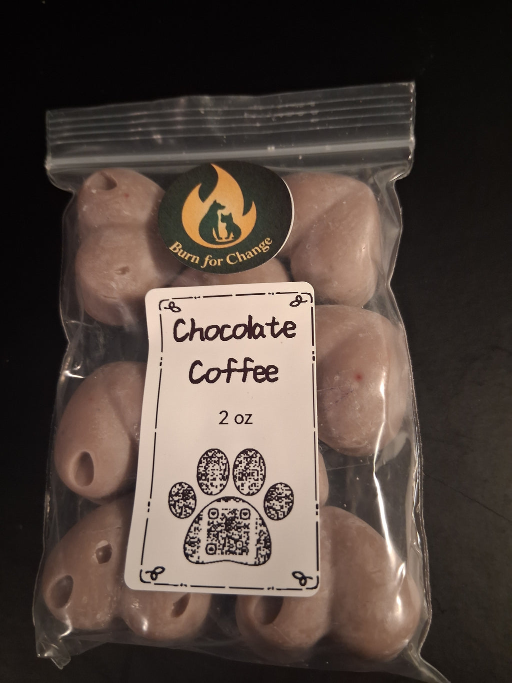 Chocolate Coffee 🍺