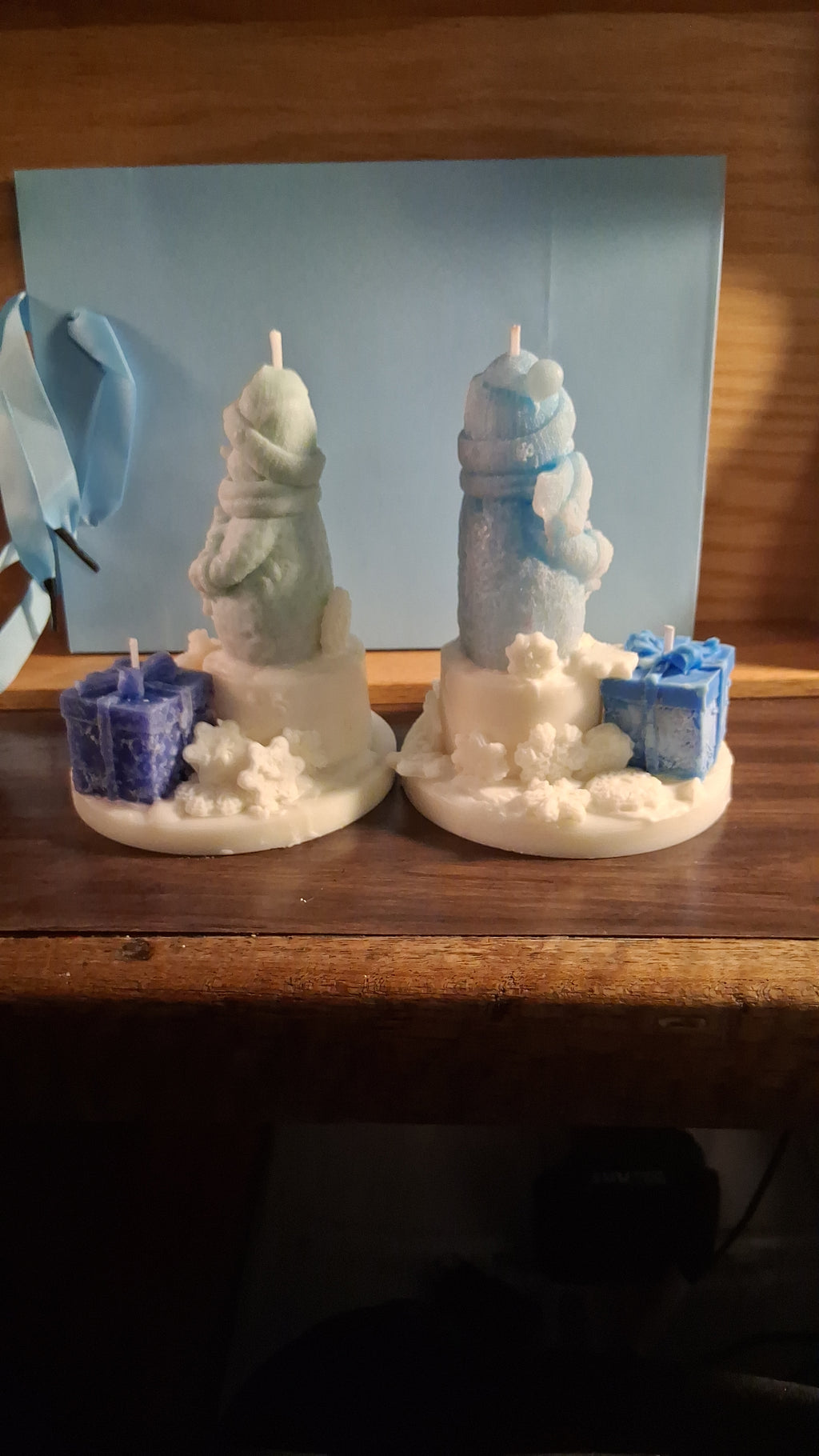 Snowflake Wonderland