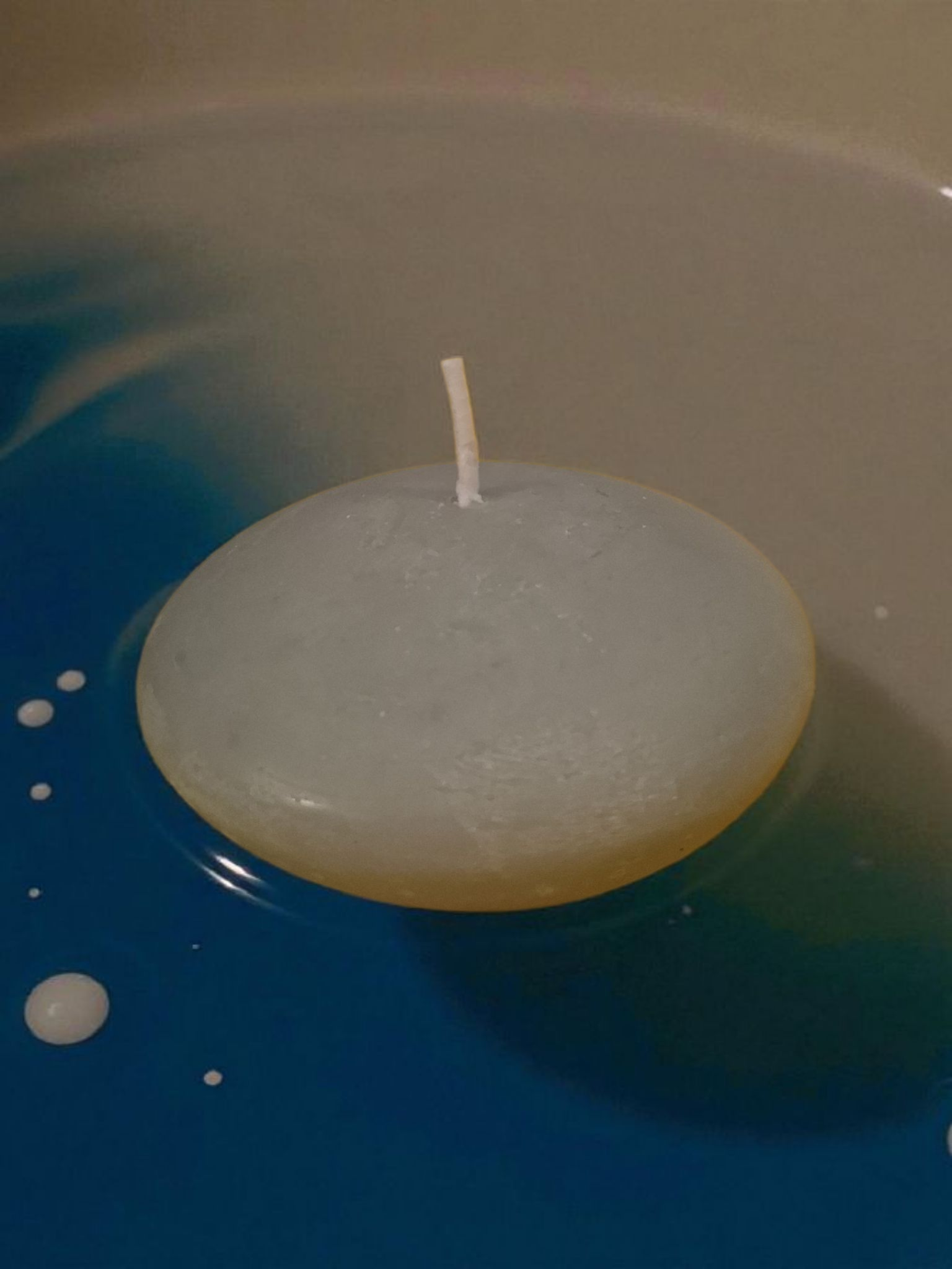 Sandalwood Floater 2