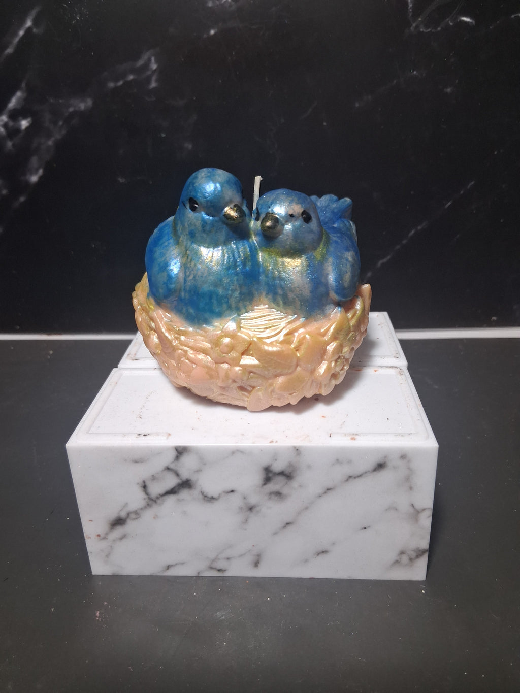Eternal Nest