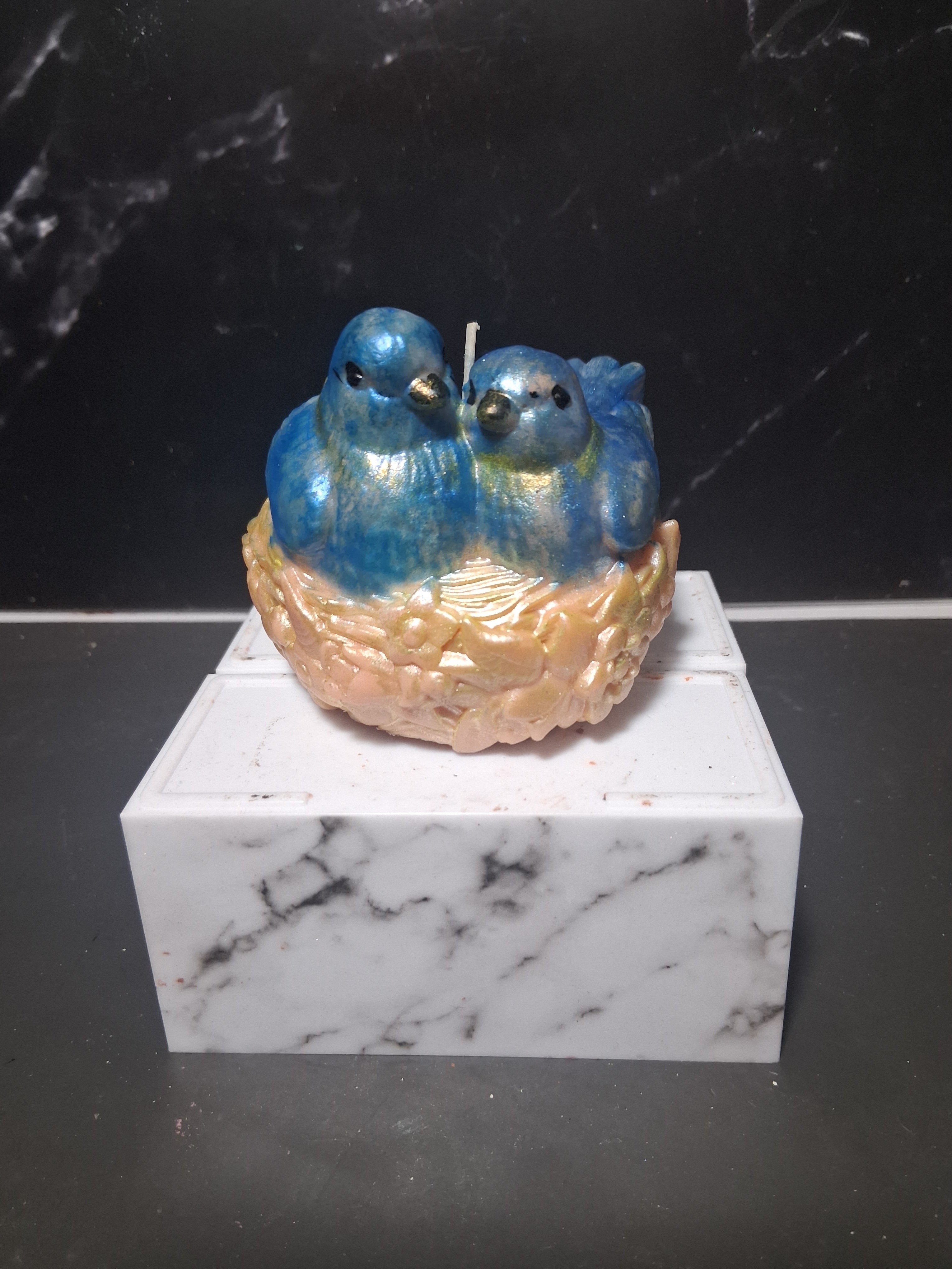 Eternal Nest
