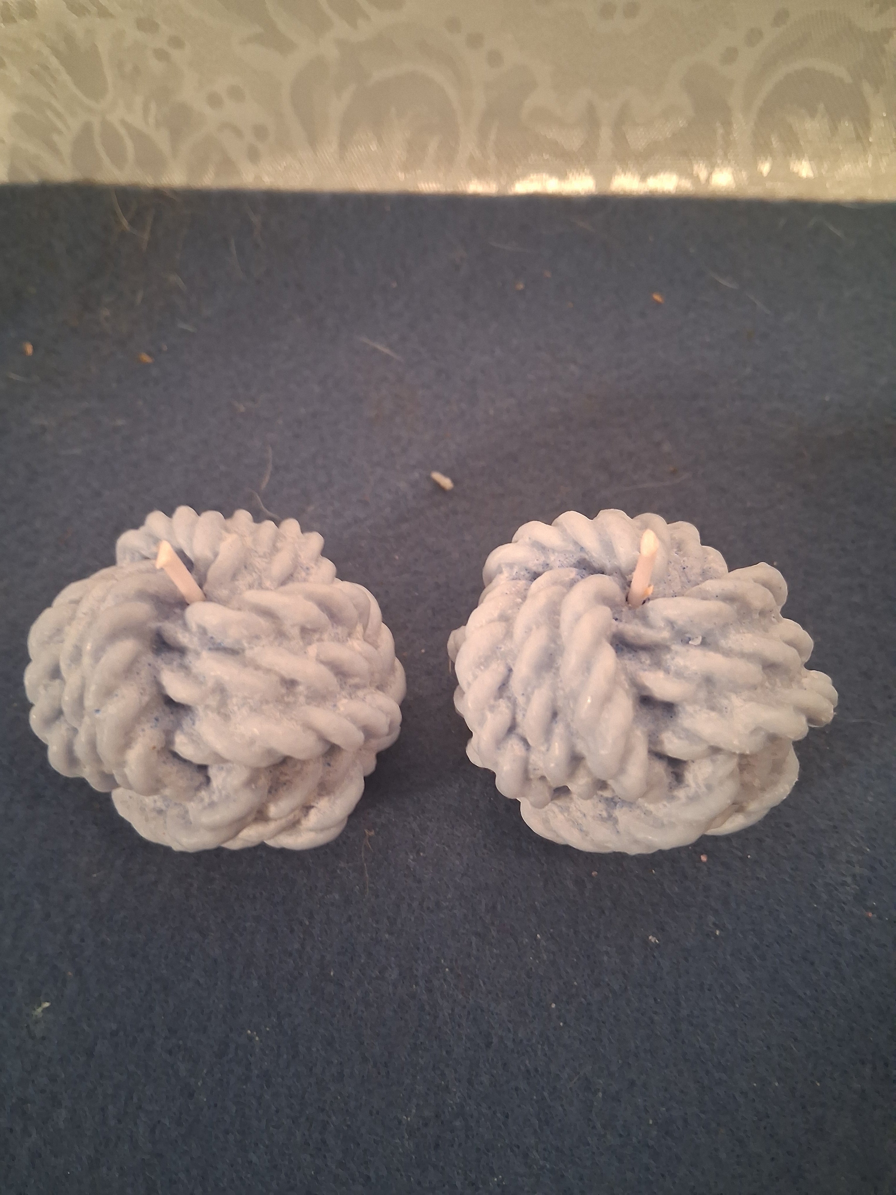 Knot Duo 2 (Set of 2)